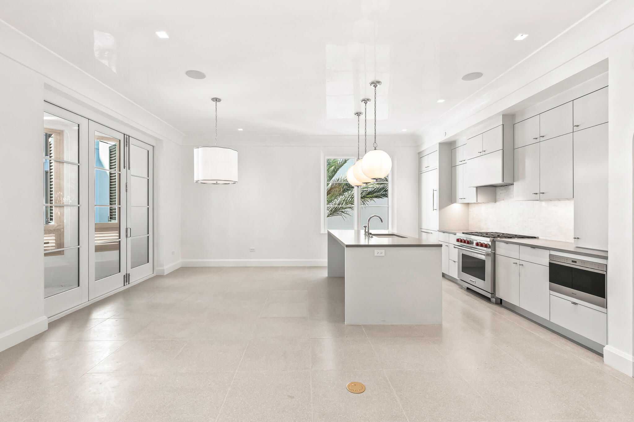 ALYS BEACH - Residential