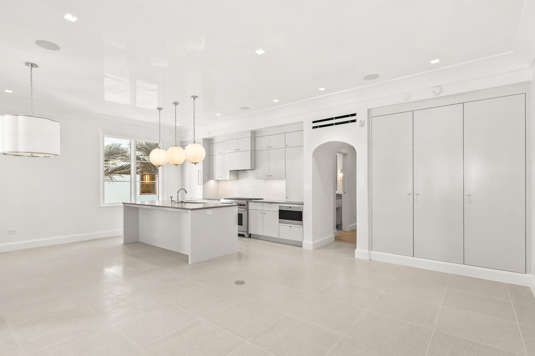 ALYS BEACH - Residential