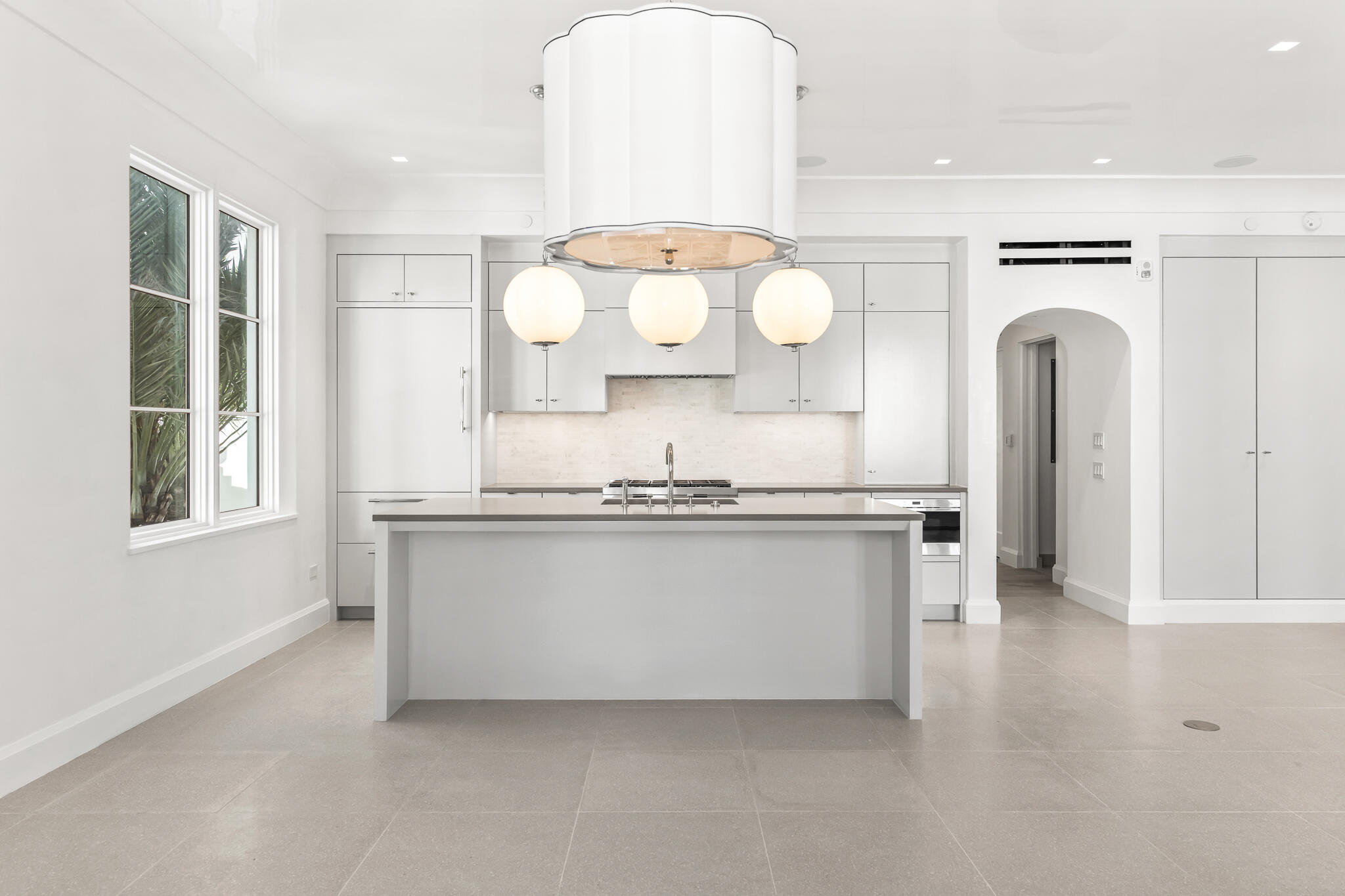 ALYS BEACH - Residential