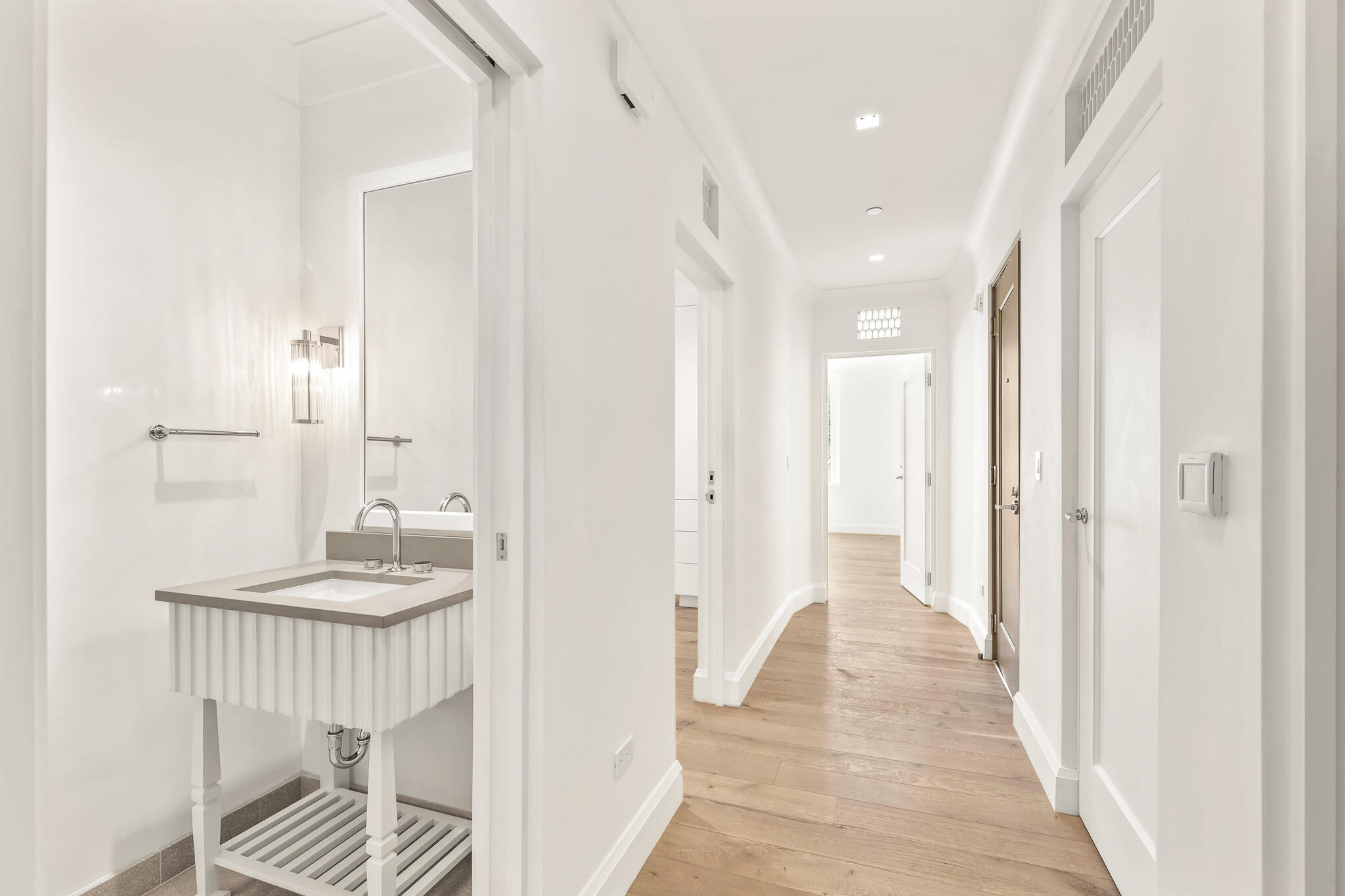 ALYS BEACH - Residential