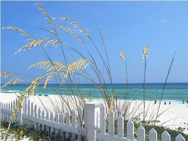 FAIRWAYS AT SANDESTIN PH 1 - Residential
