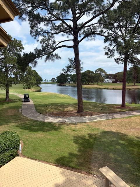 FAIRWAYS AT SANDESTIN PH 1 - Residential