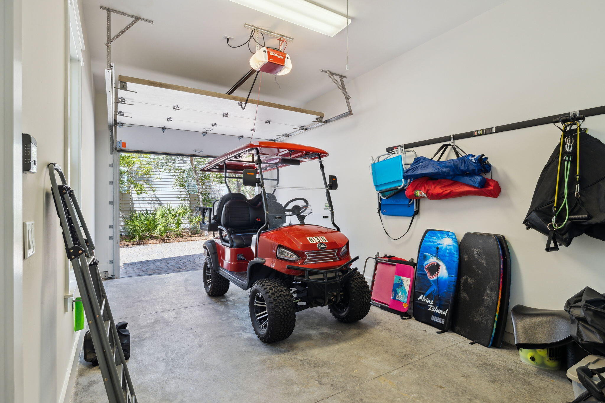 WATERSOUND BEACH - Residential