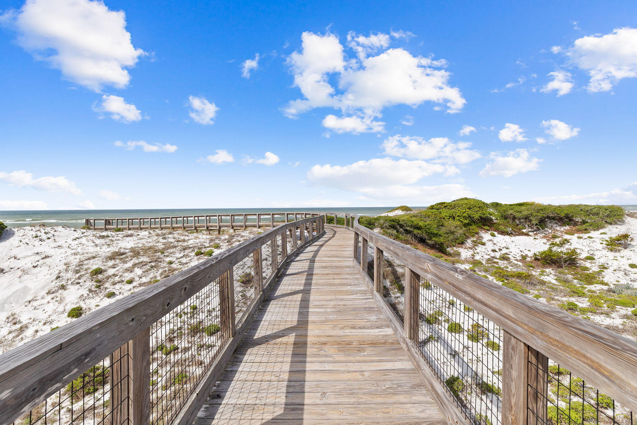 WATERSOUND BEACH - Residential