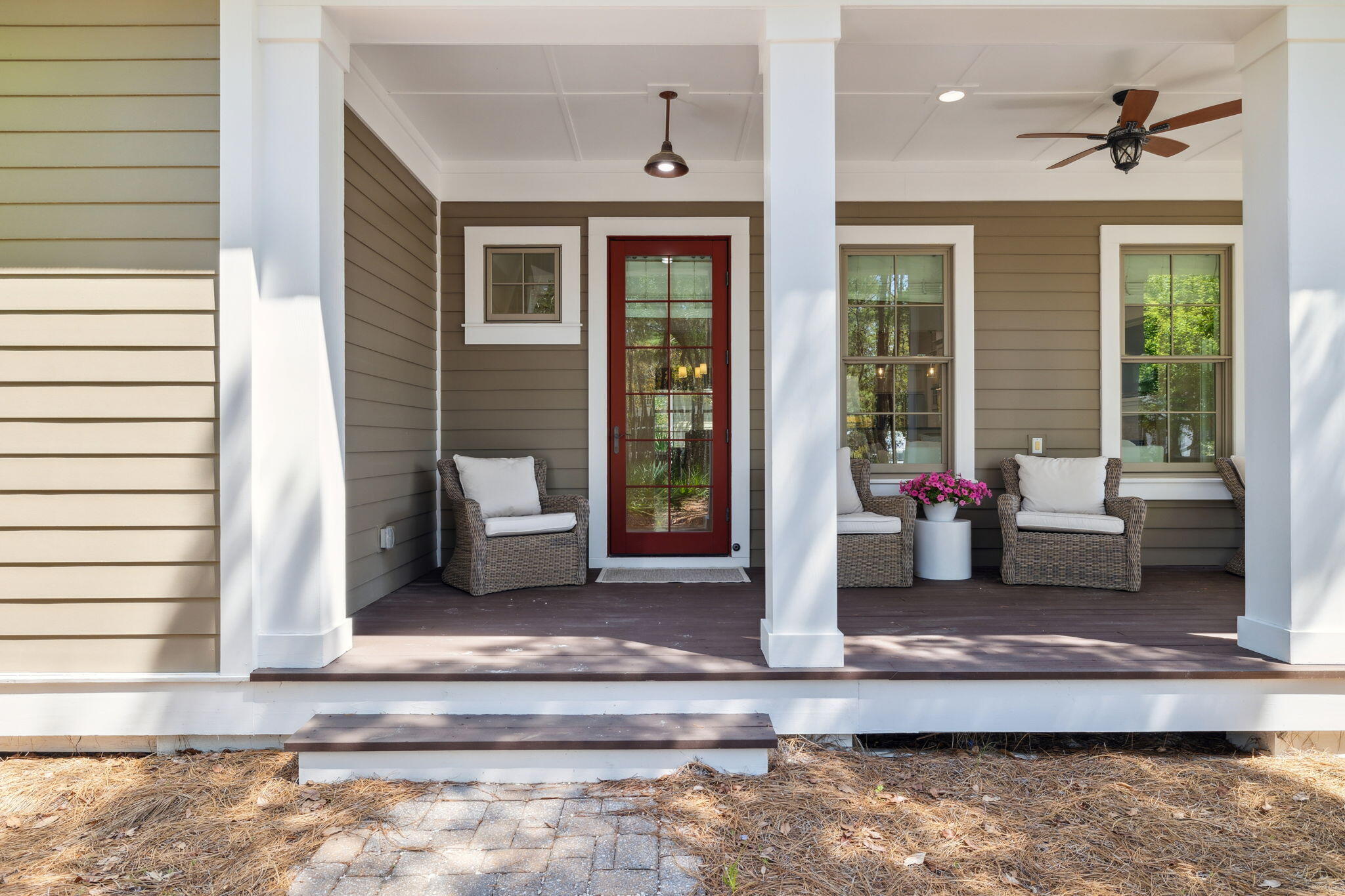 WATERSOUND BEACH - Residential