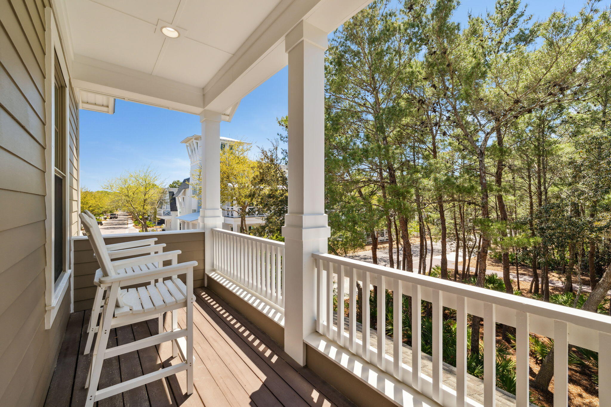 WATERSOUND BEACH - Residential