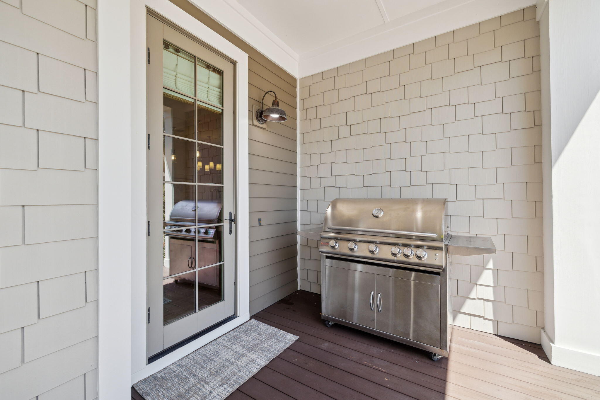 WATERSOUND BEACH - Residential