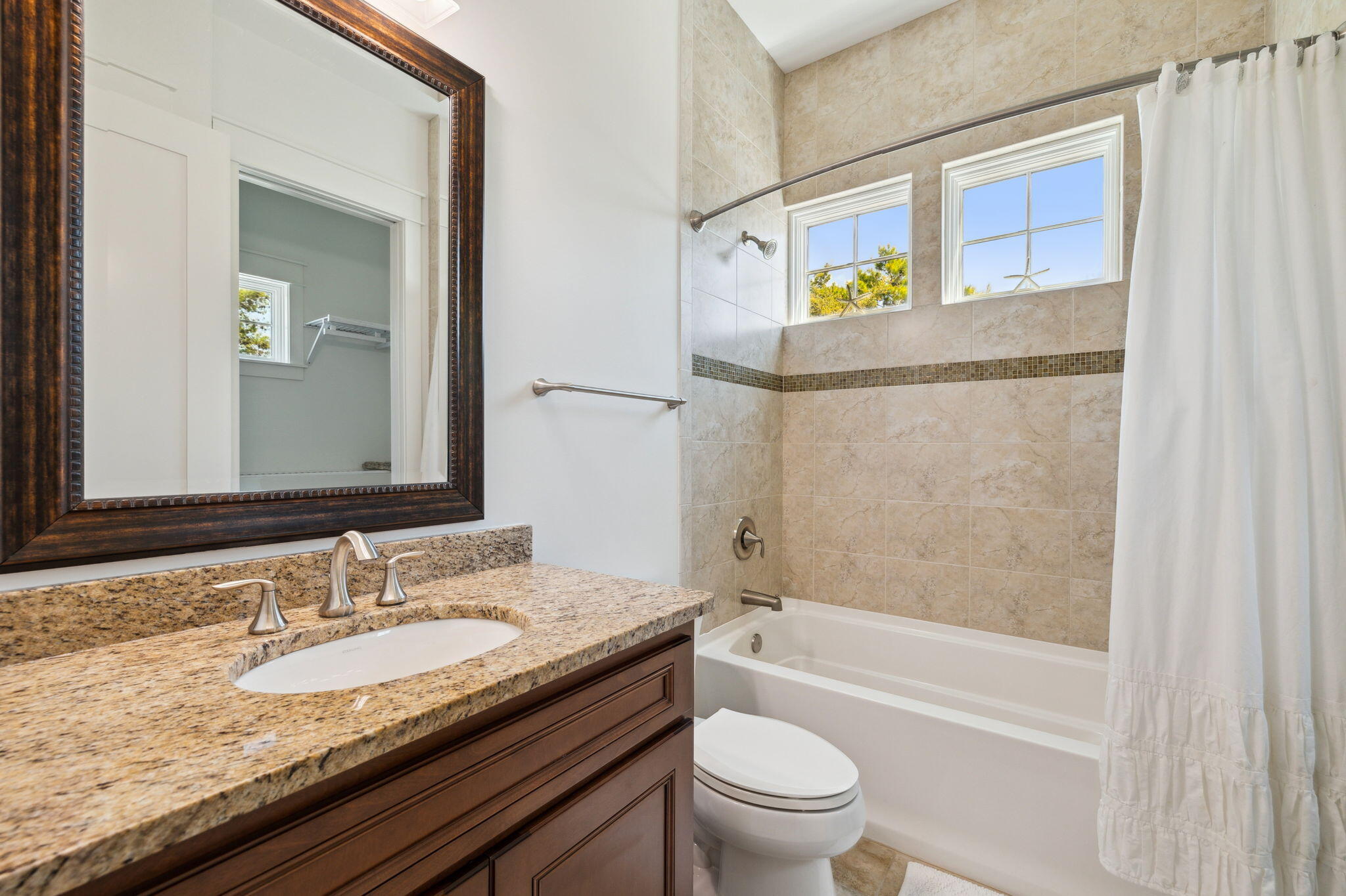 WATERSOUND BEACH - Residential