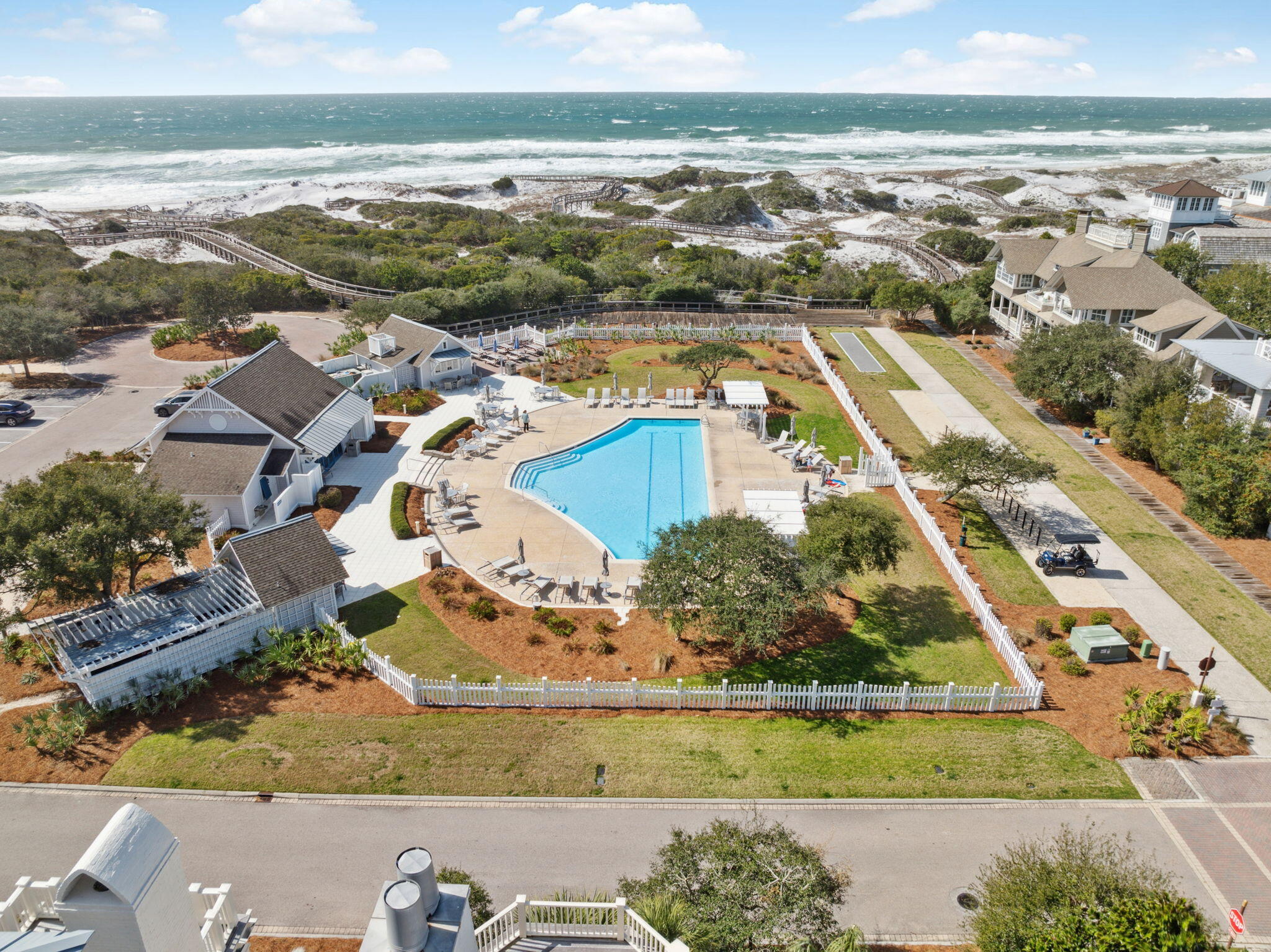 WATERSOUND BEACH - Residential