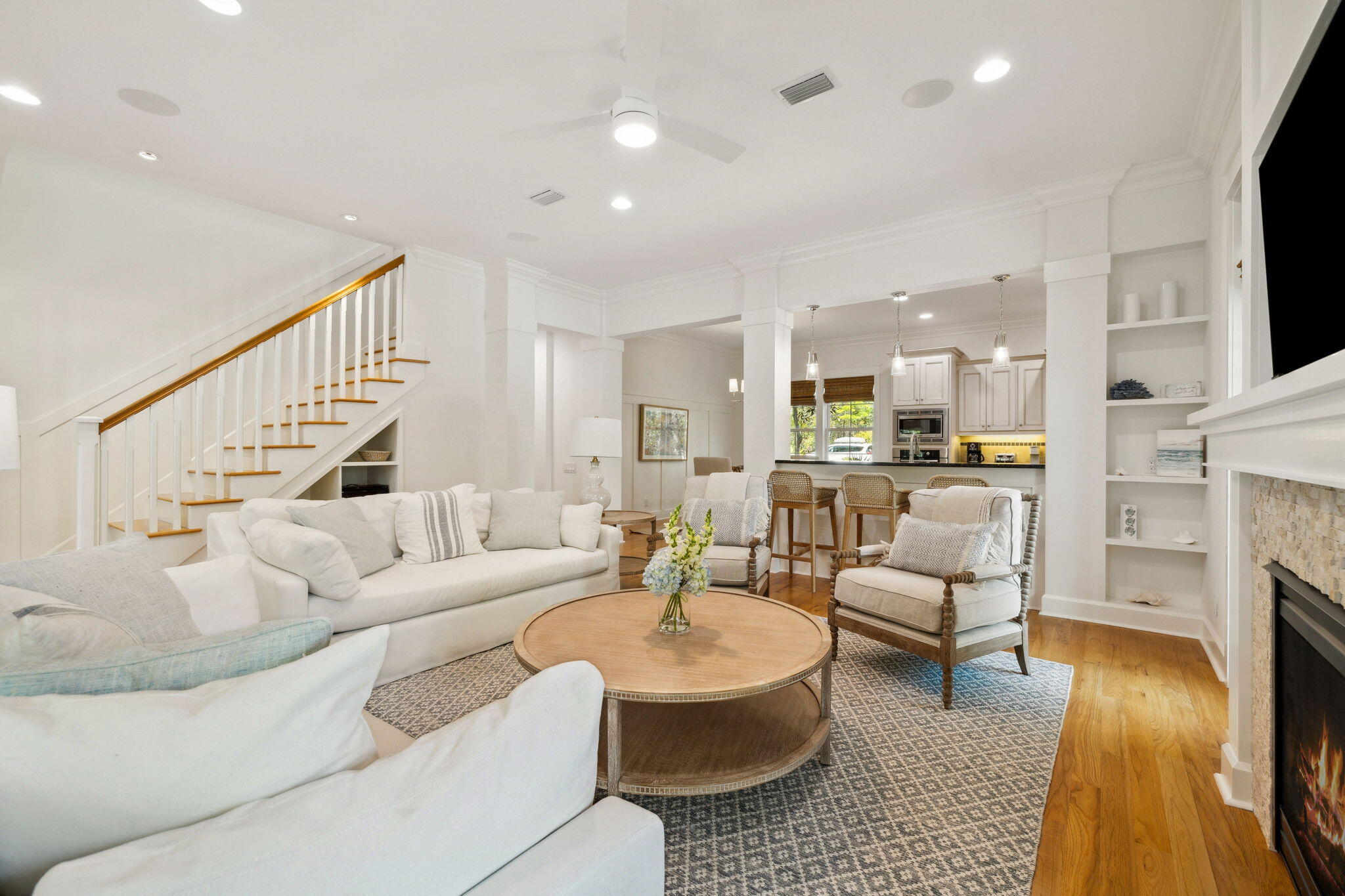 WATERSOUND BEACH - Residential