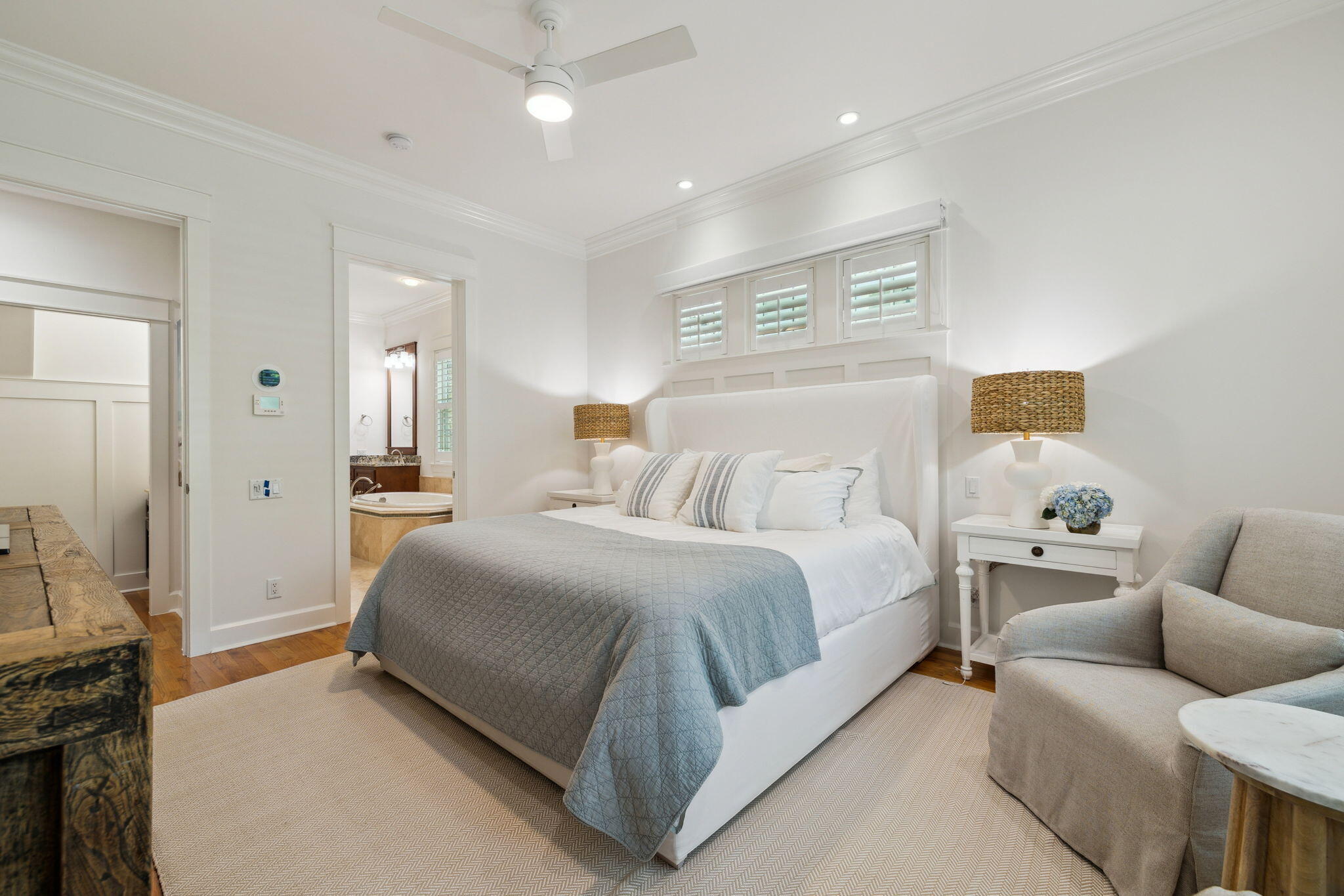 WATERSOUND BEACH - Residential