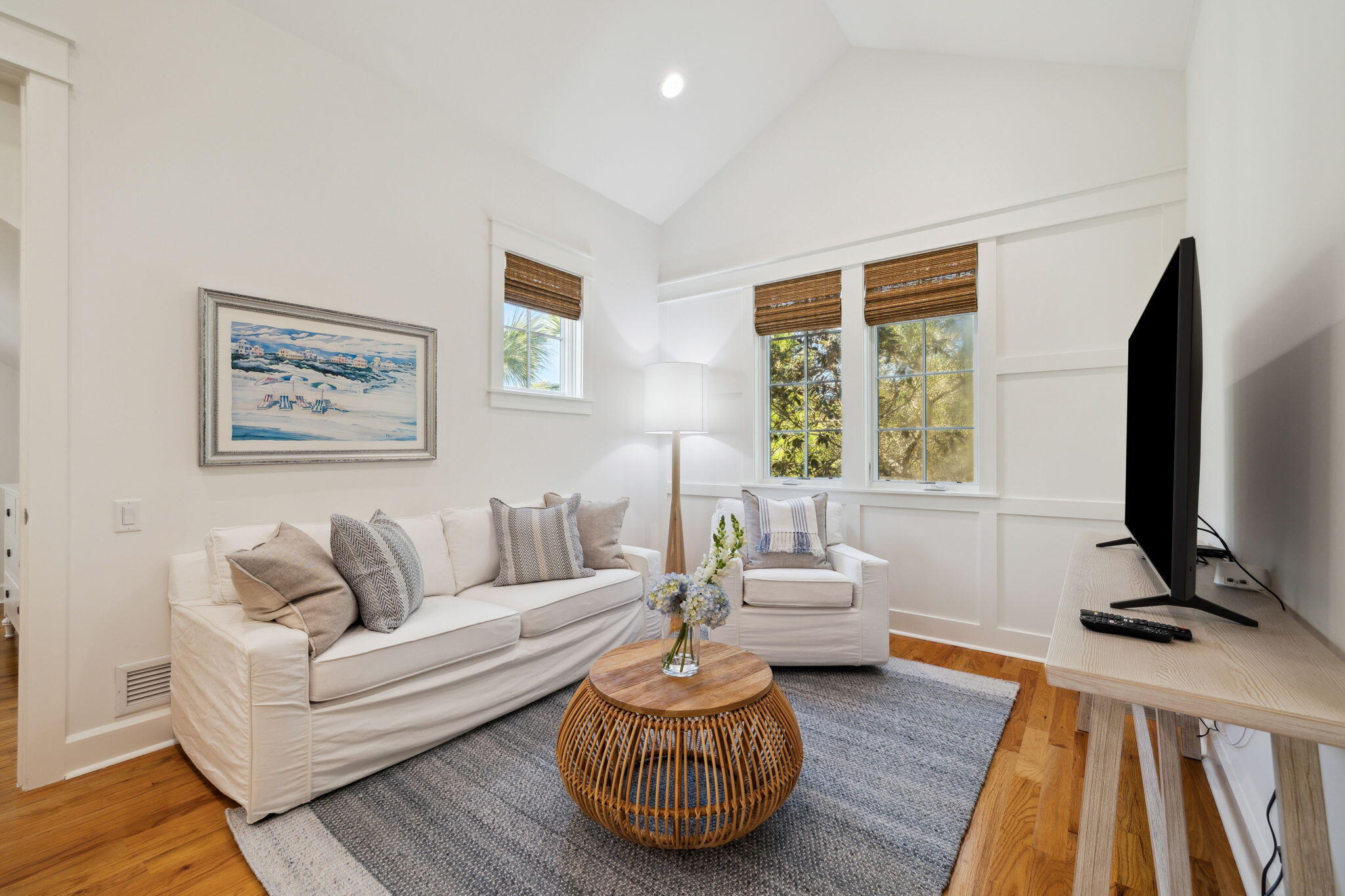 WATERSOUND BEACH - Residential