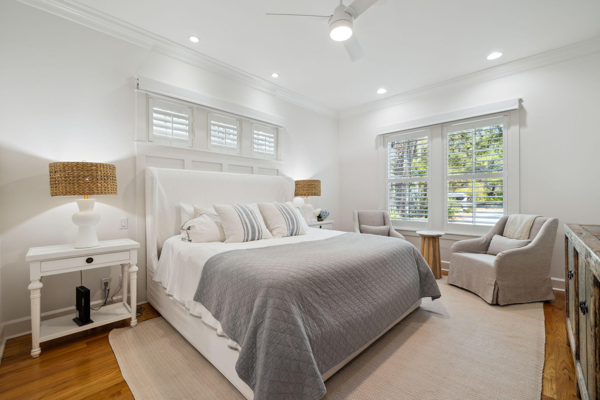 WATERSOUND BEACH - Residential