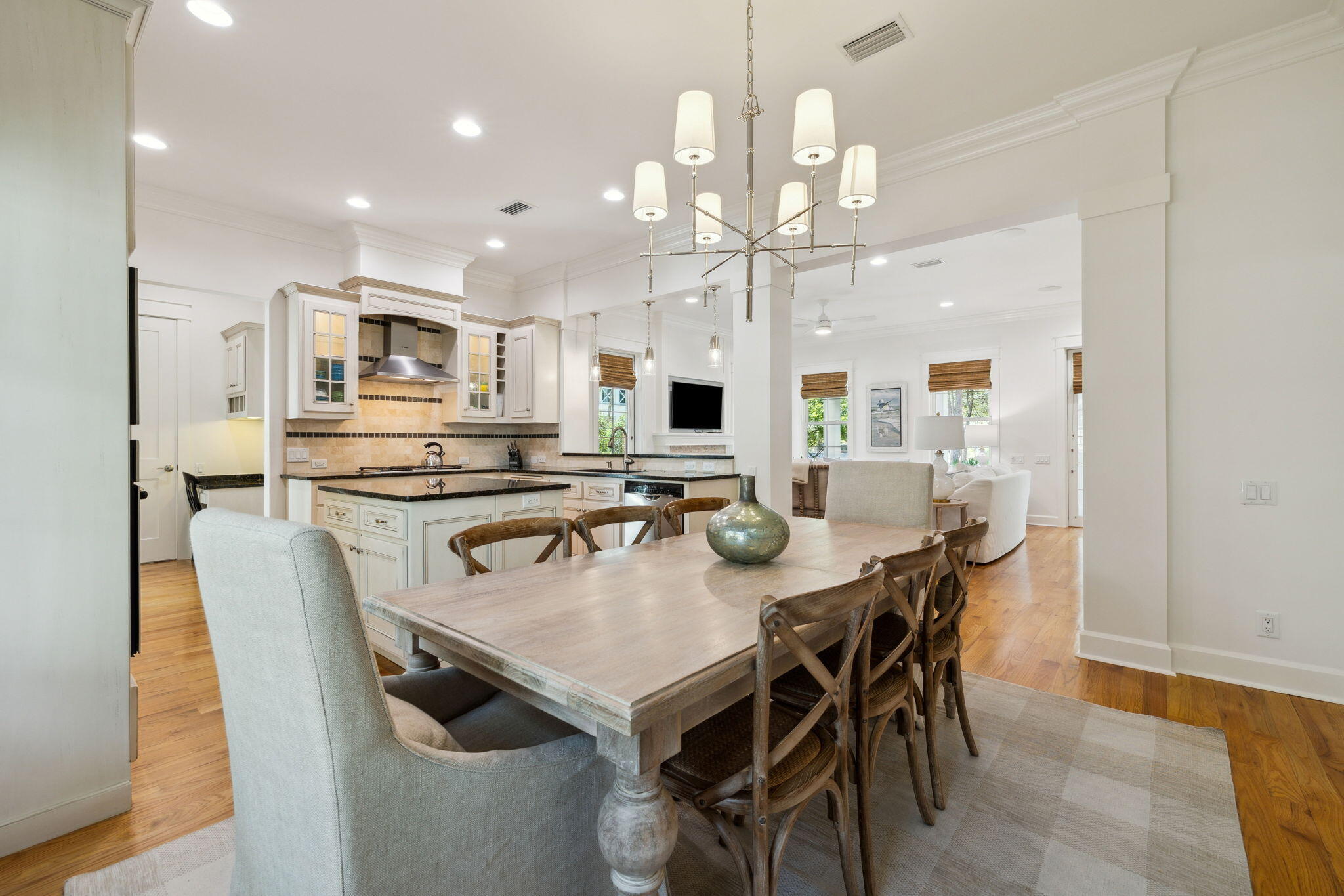 WATERSOUND BEACH - Residential