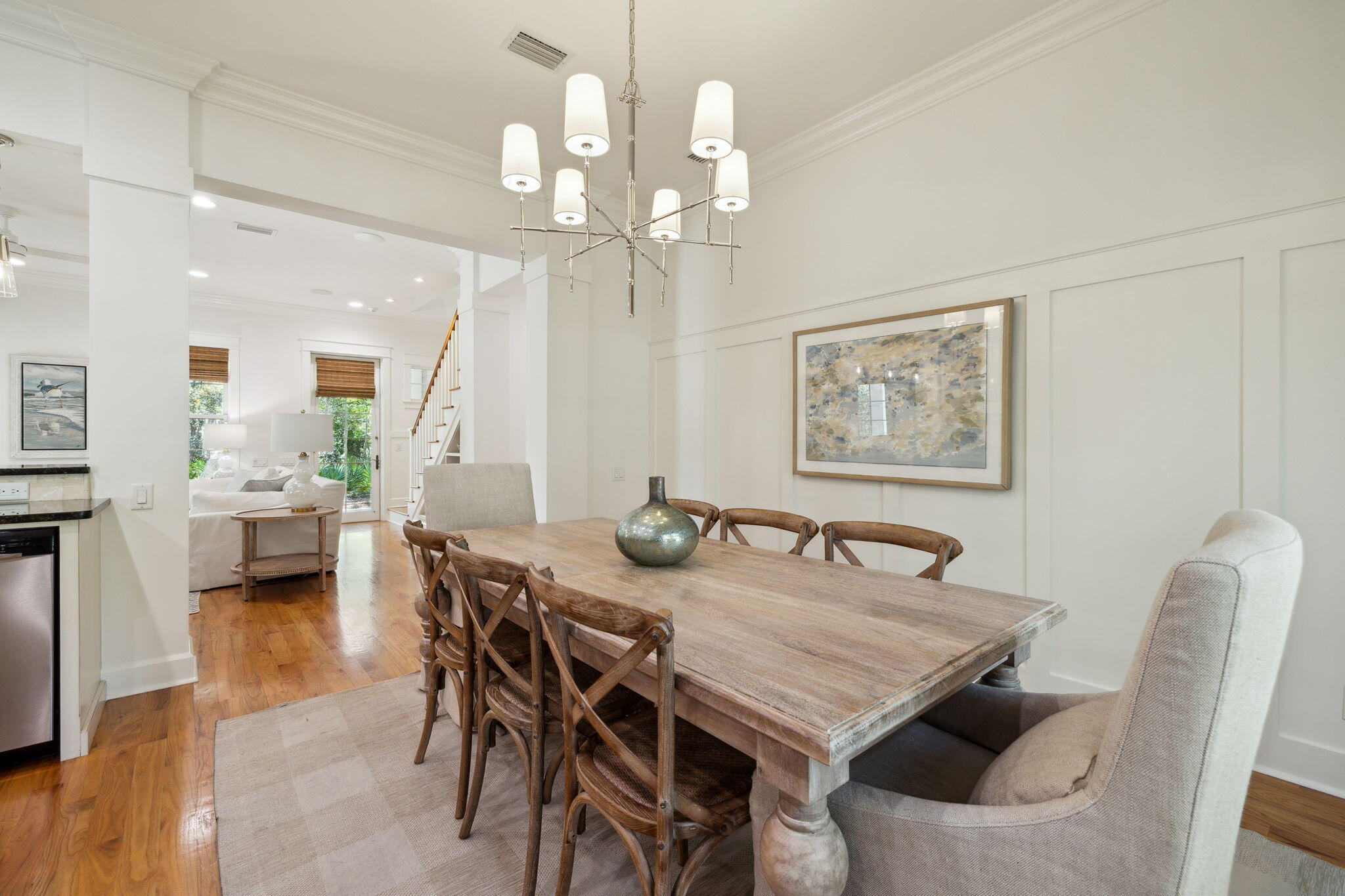 WATERSOUND BEACH - Residential