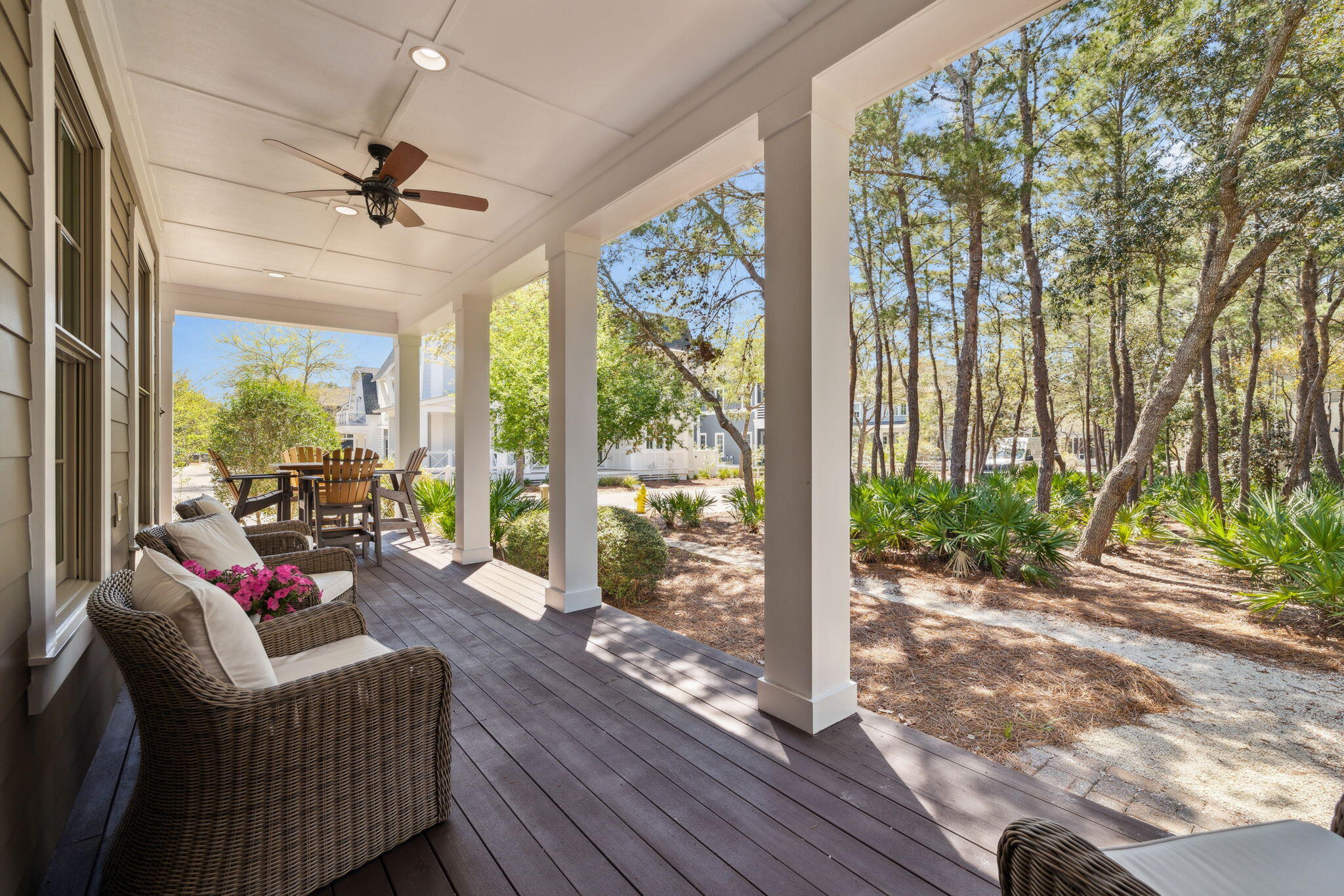 WATERSOUND BEACH - Residential