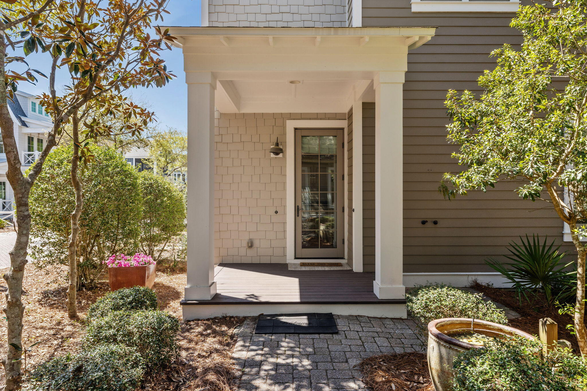 WATERSOUND BEACH - Residential