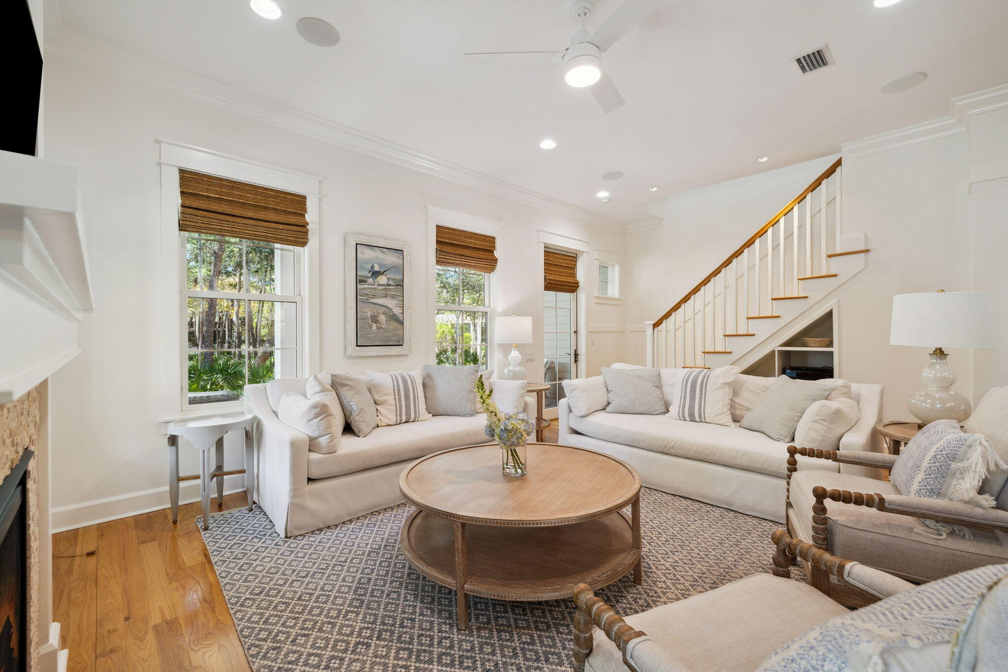 WATERSOUND BEACH - Residential