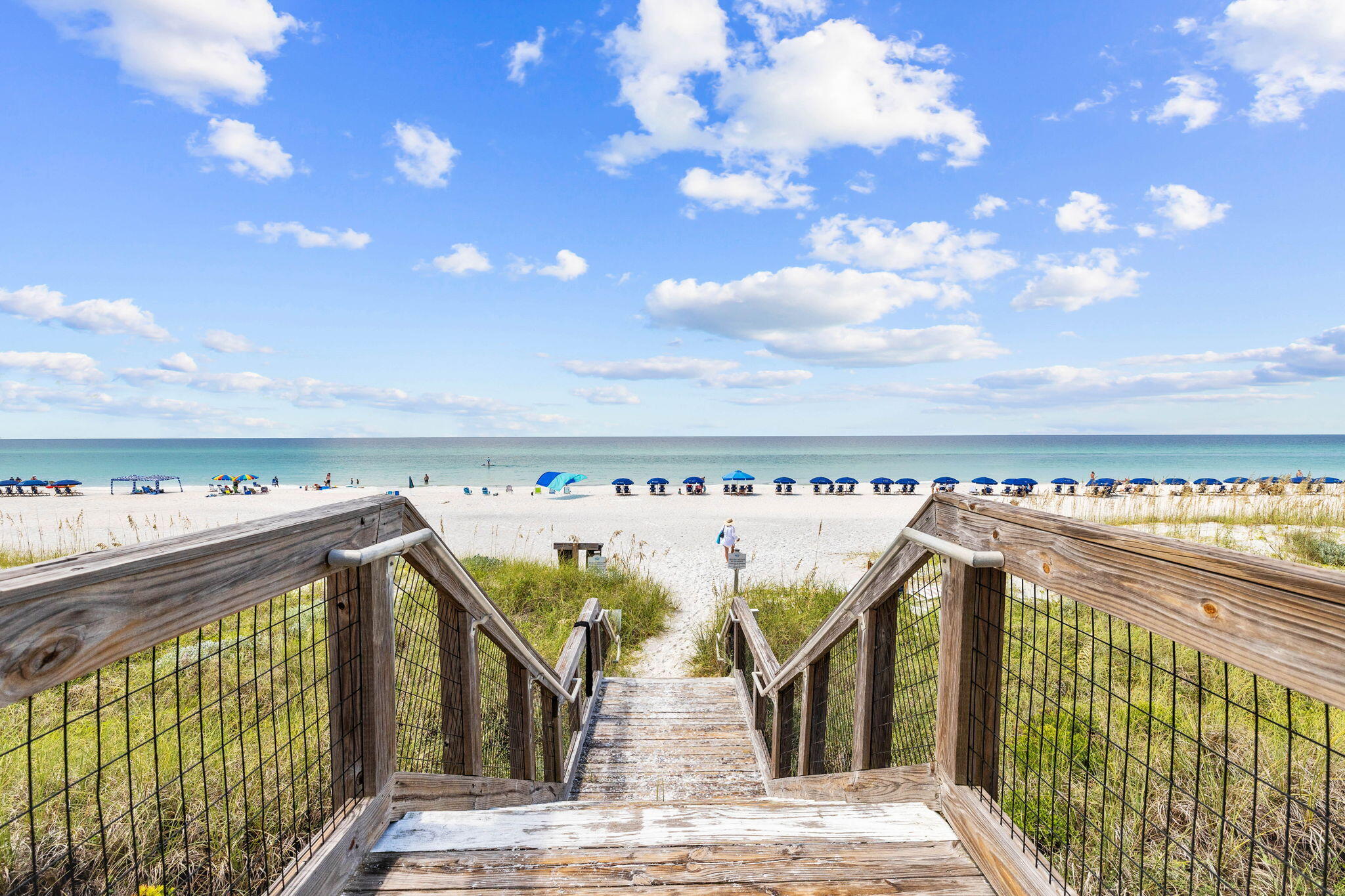 WATERSOUND BEACH - Residential