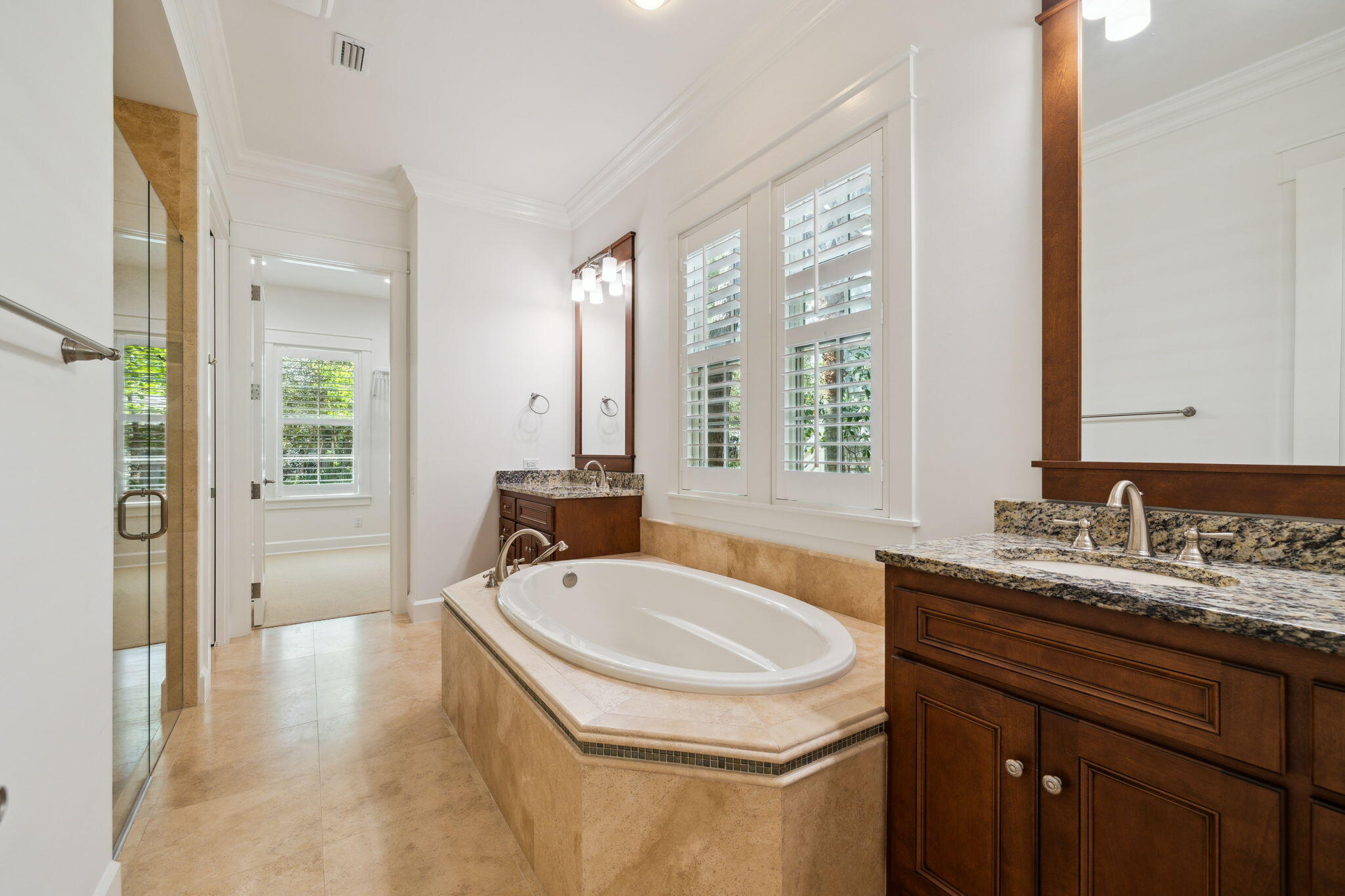 WATERSOUND BEACH - Residential