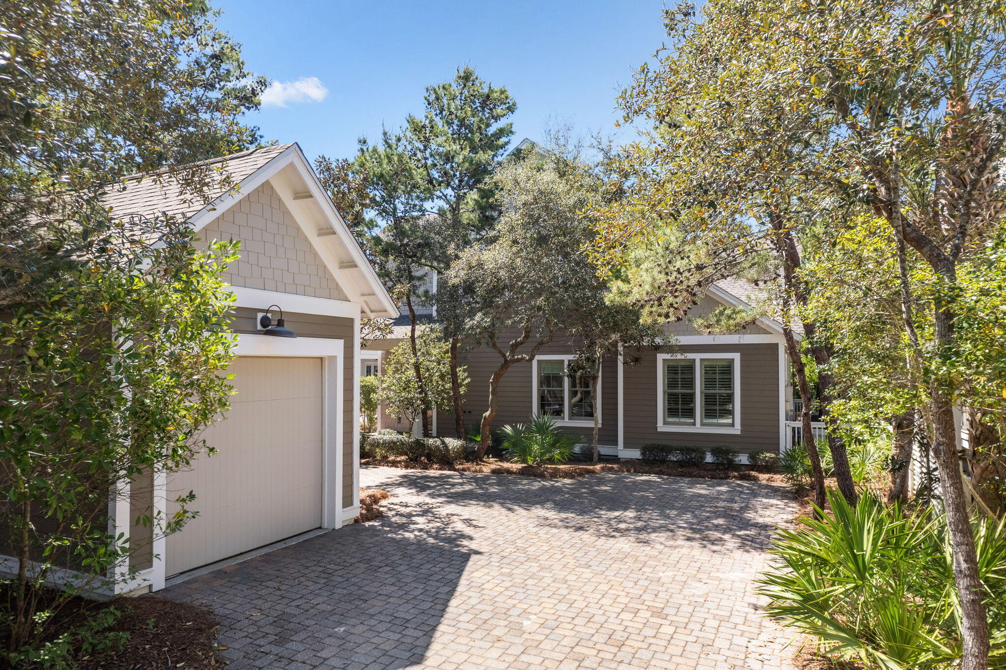 WATERSOUND BEACH - Residential