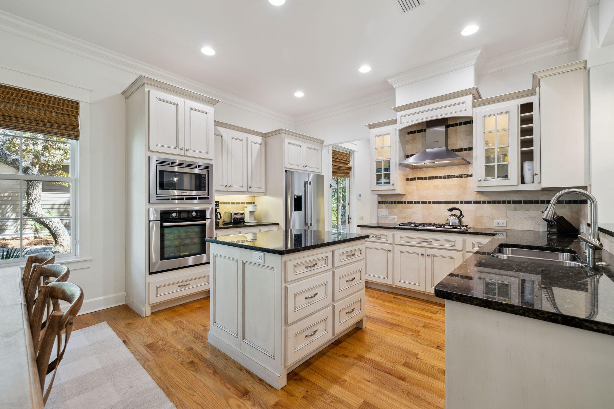 WATERSOUND BEACH - Residential