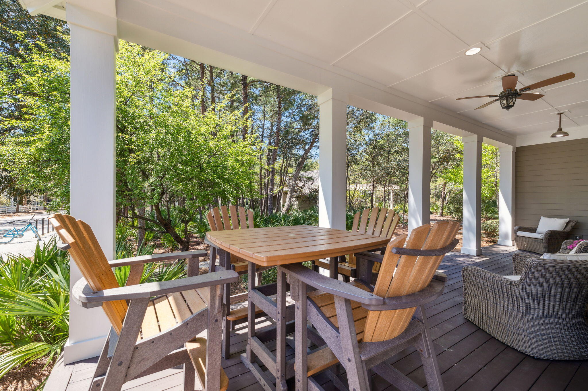 WATERSOUND BEACH - Residential