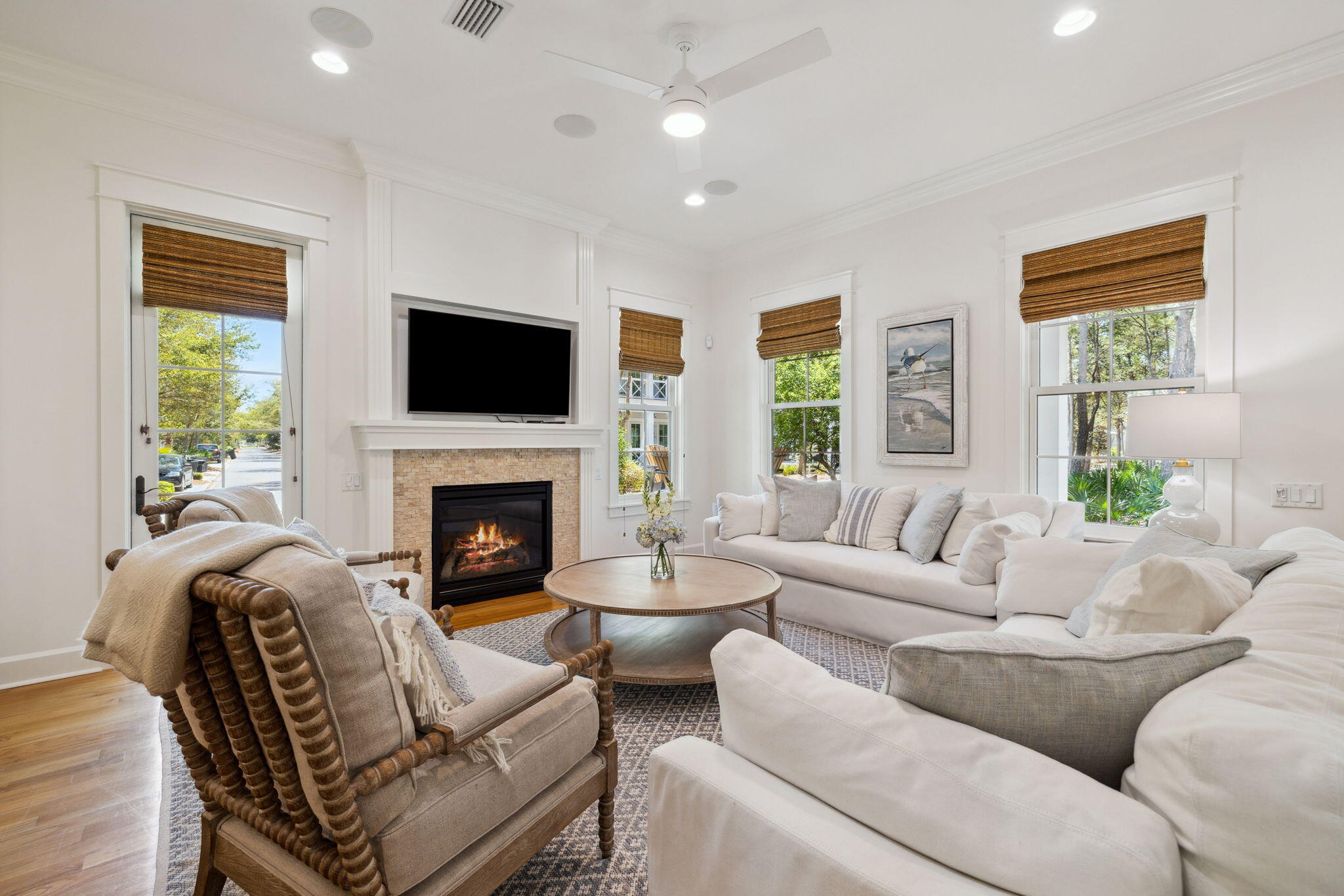 WATERSOUND BEACH - Residential