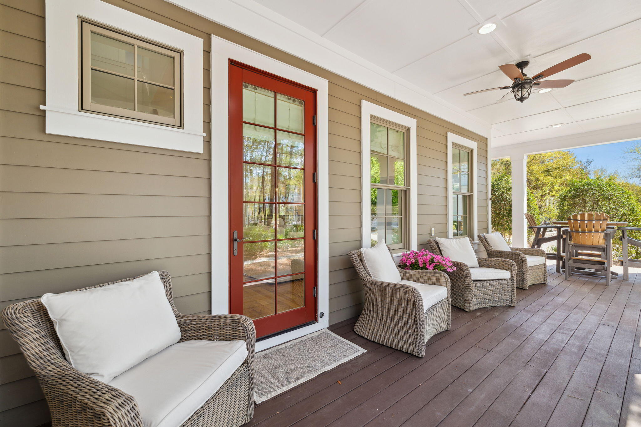 WATERSOUND BEACH - Residential