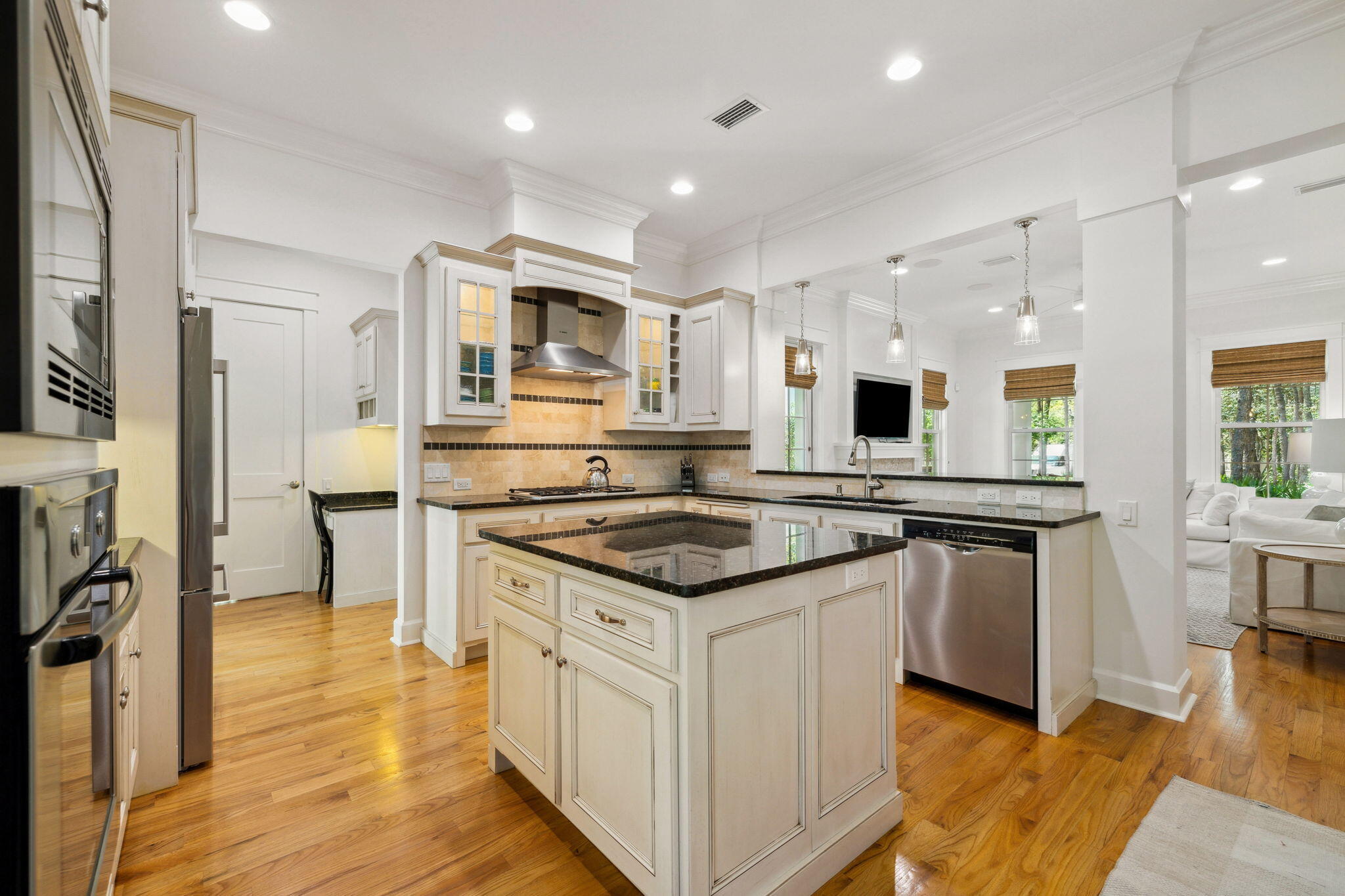 WATERSOUND BEACH - Residential