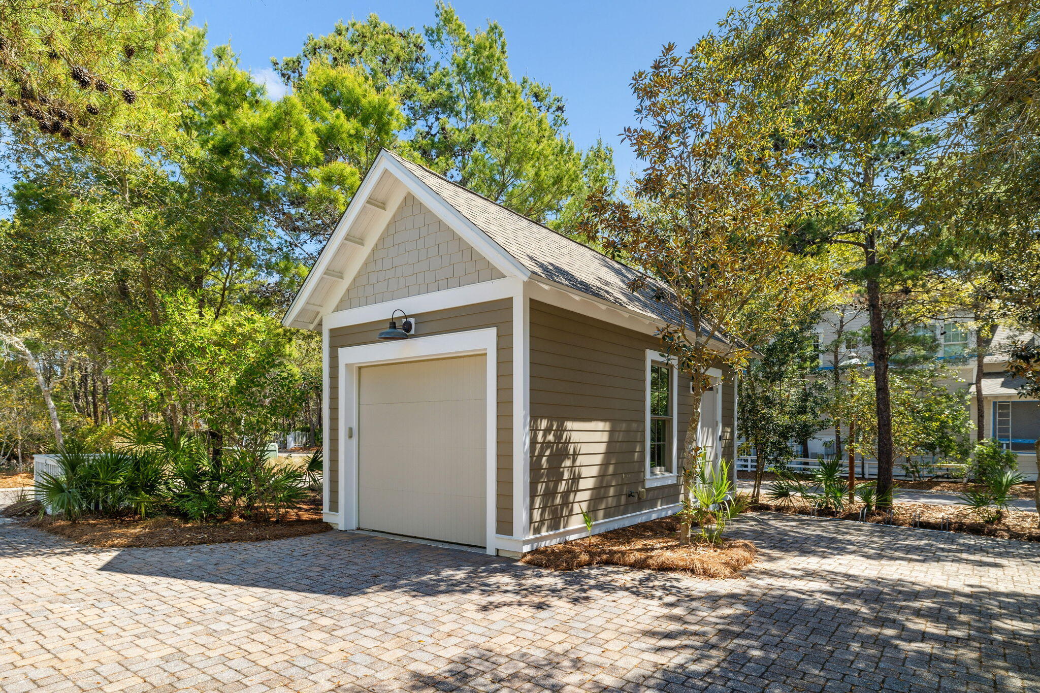 WATERSOUND BEACH - Residential