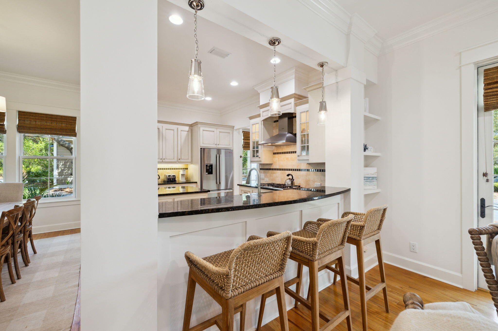 WATERSOUND BEACH - Residential