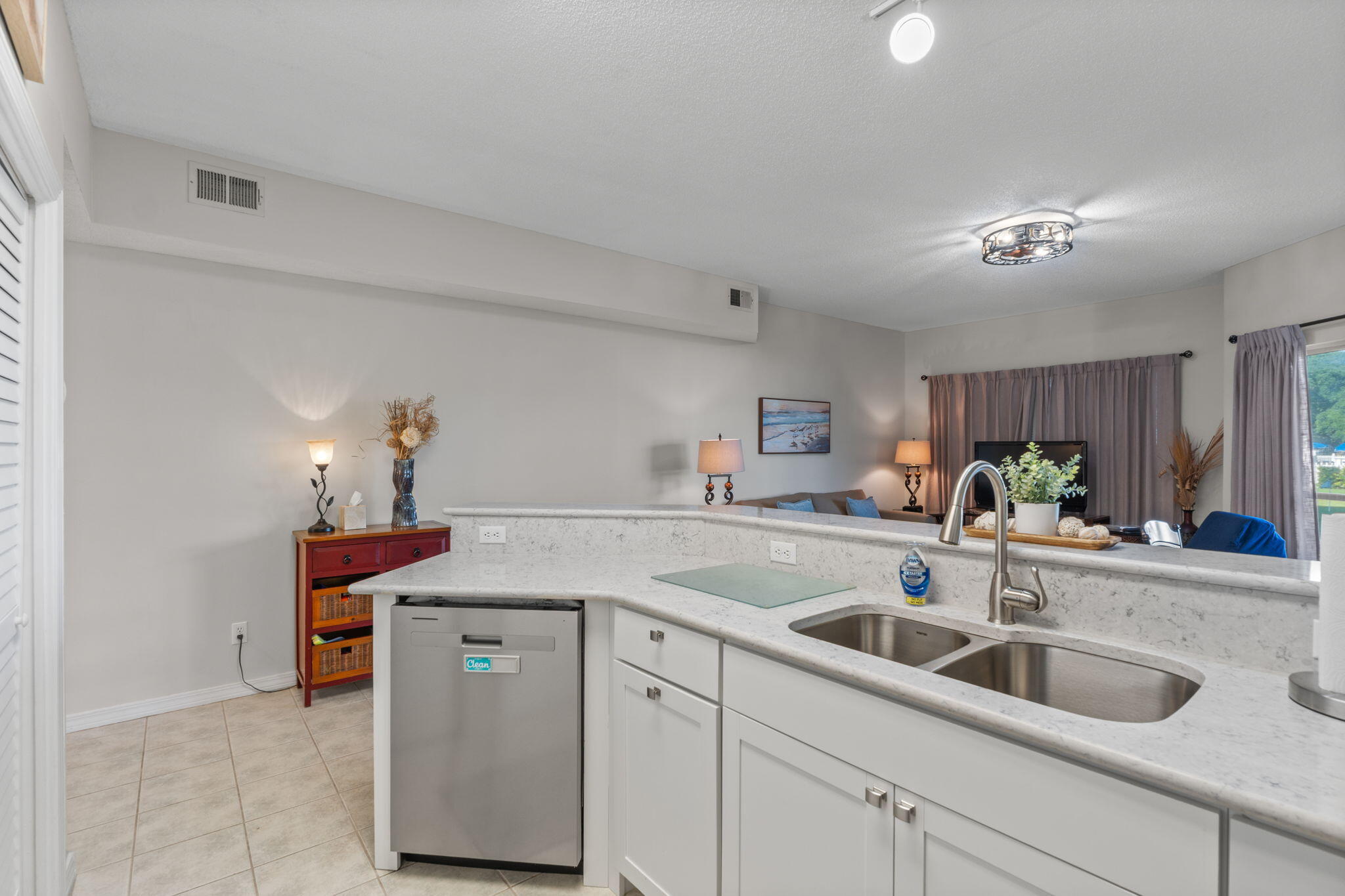 SANDPIPER COVE - Residential