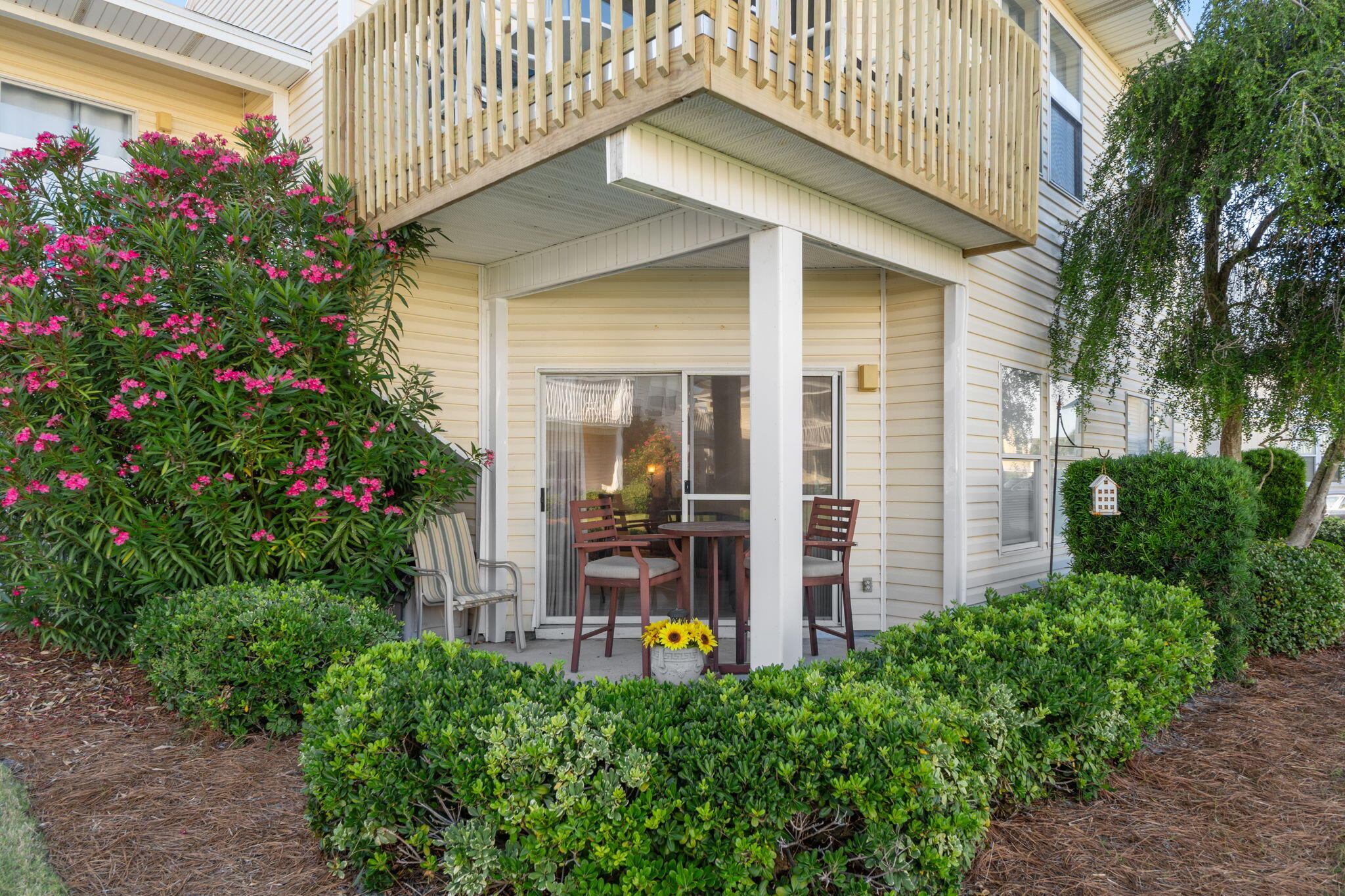 SANDPIPER COVE - Residential