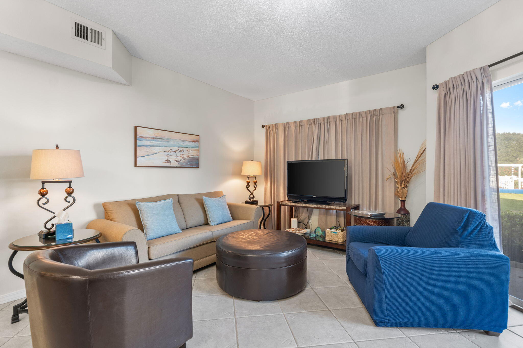 SANDPIPER COVE - Residential
