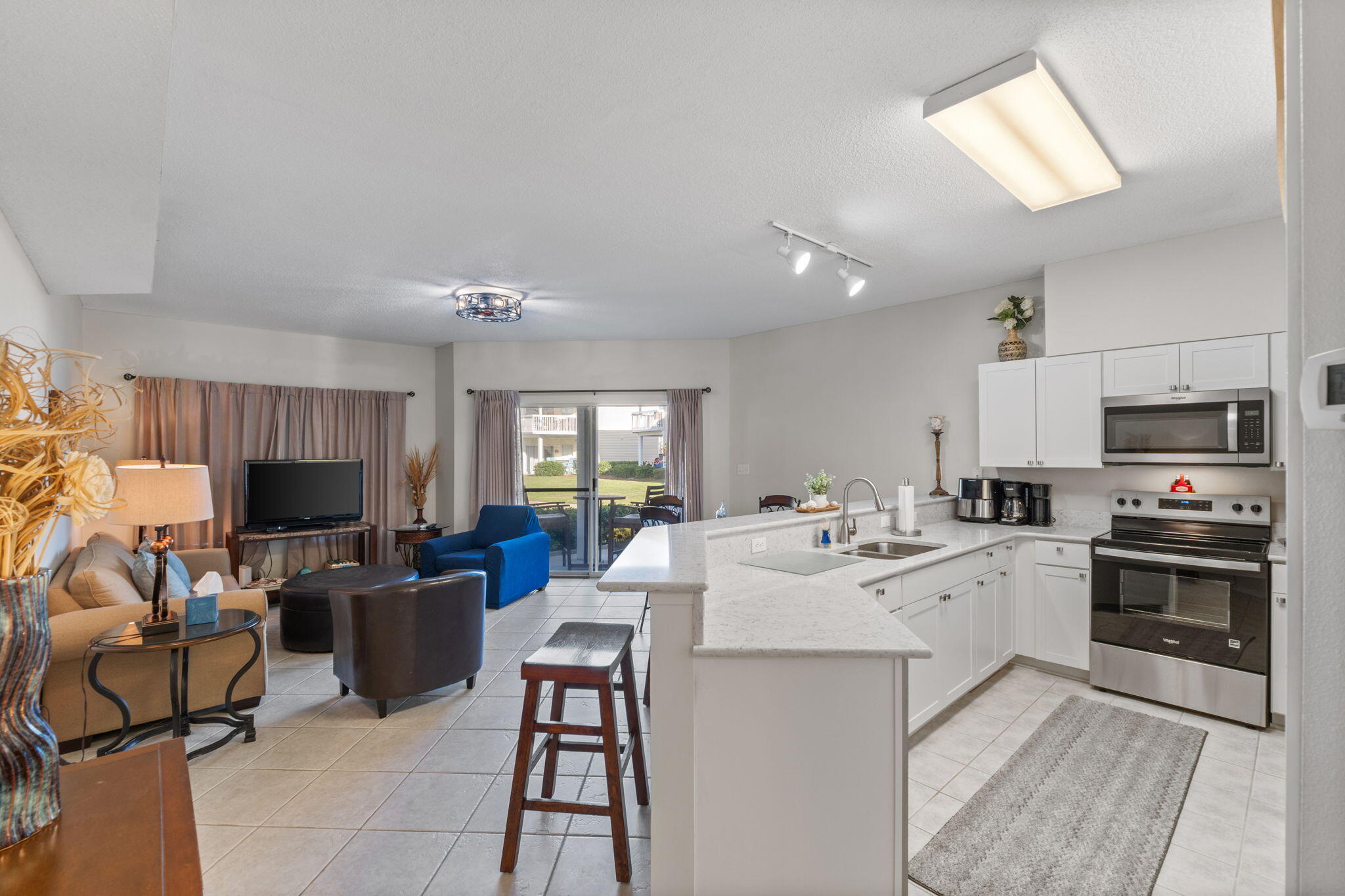 SANDPIPER COVE - Residential