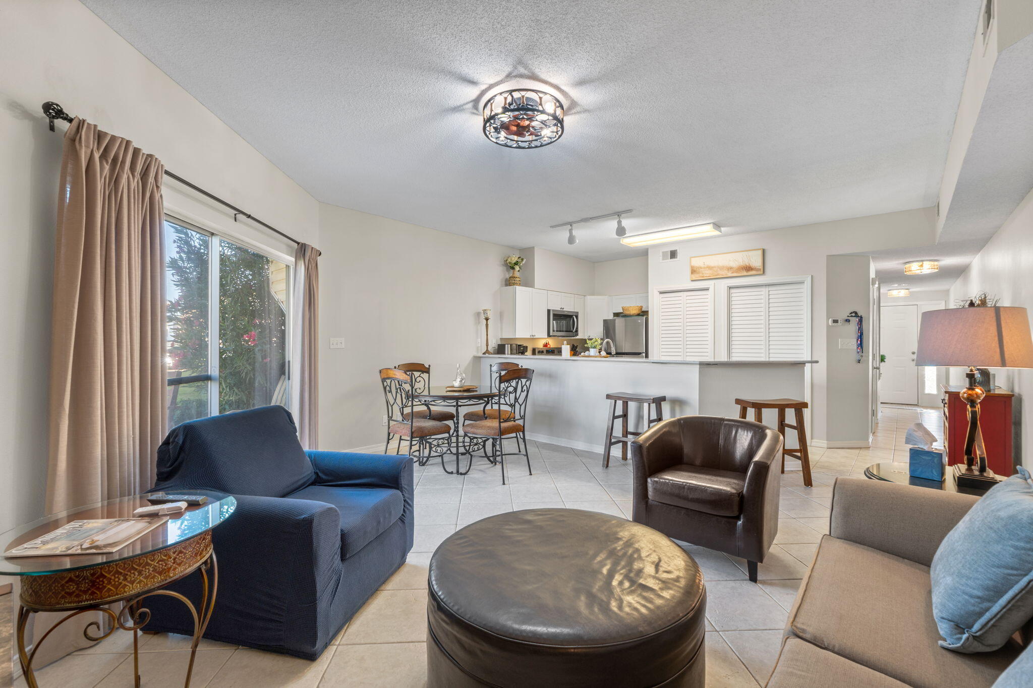 SANDPIPER COVE - Residential