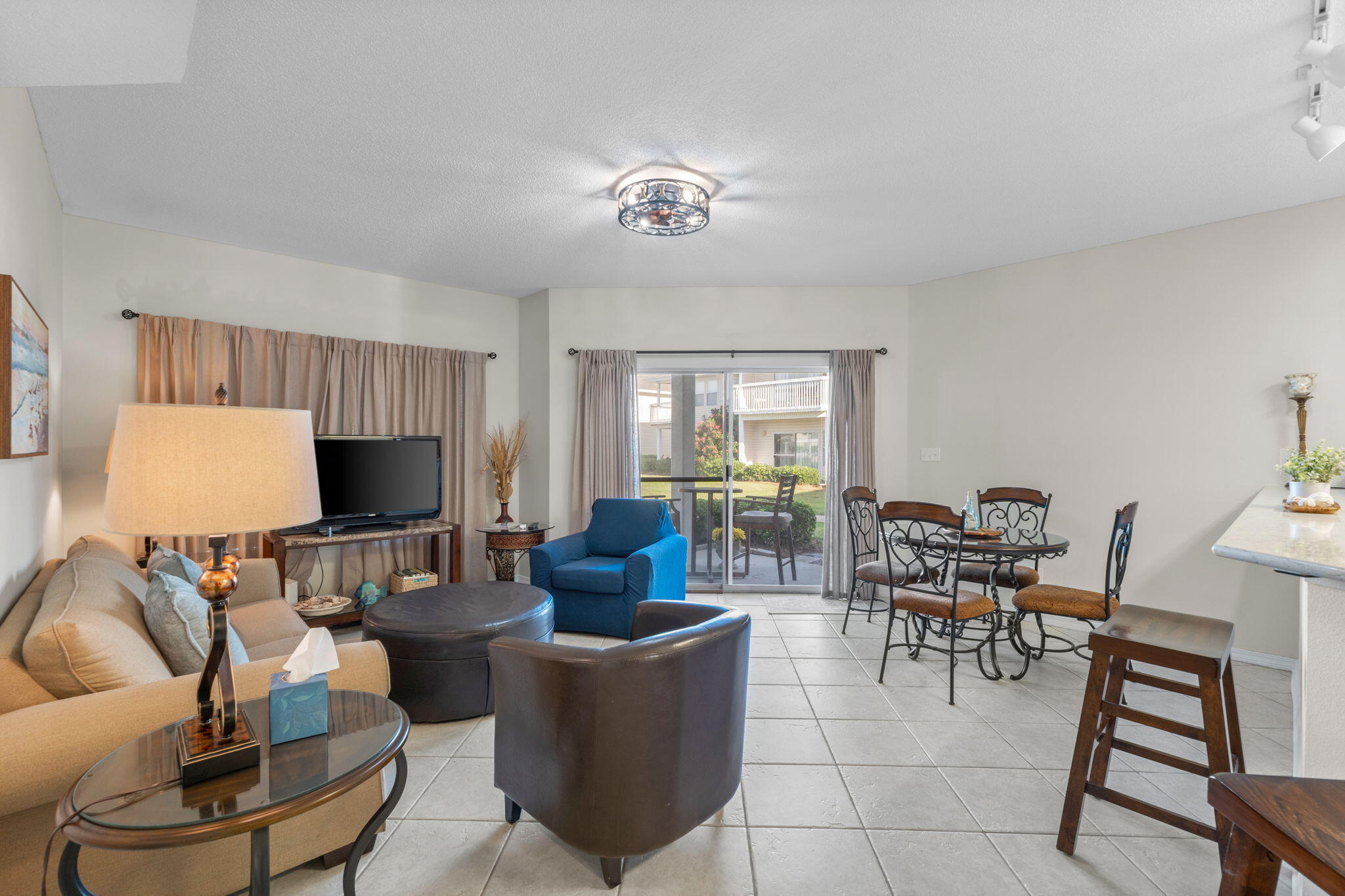 SANDPIPER COVE - Residential
