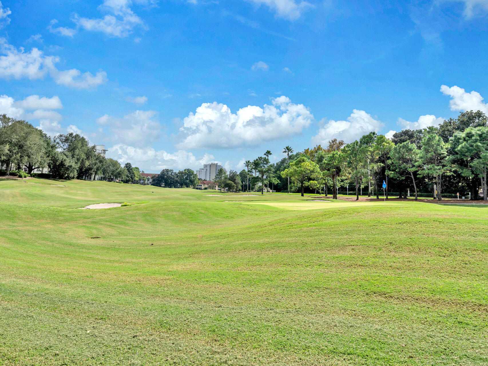 PINE RIDGE VILLAS - Residential