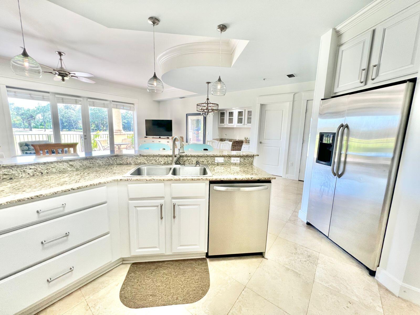 PINE RIDGE VILLAS - Residential