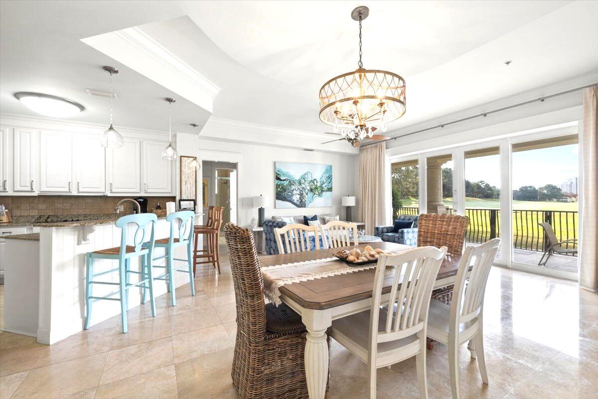 PINE RIDGE VILLAS - Residential