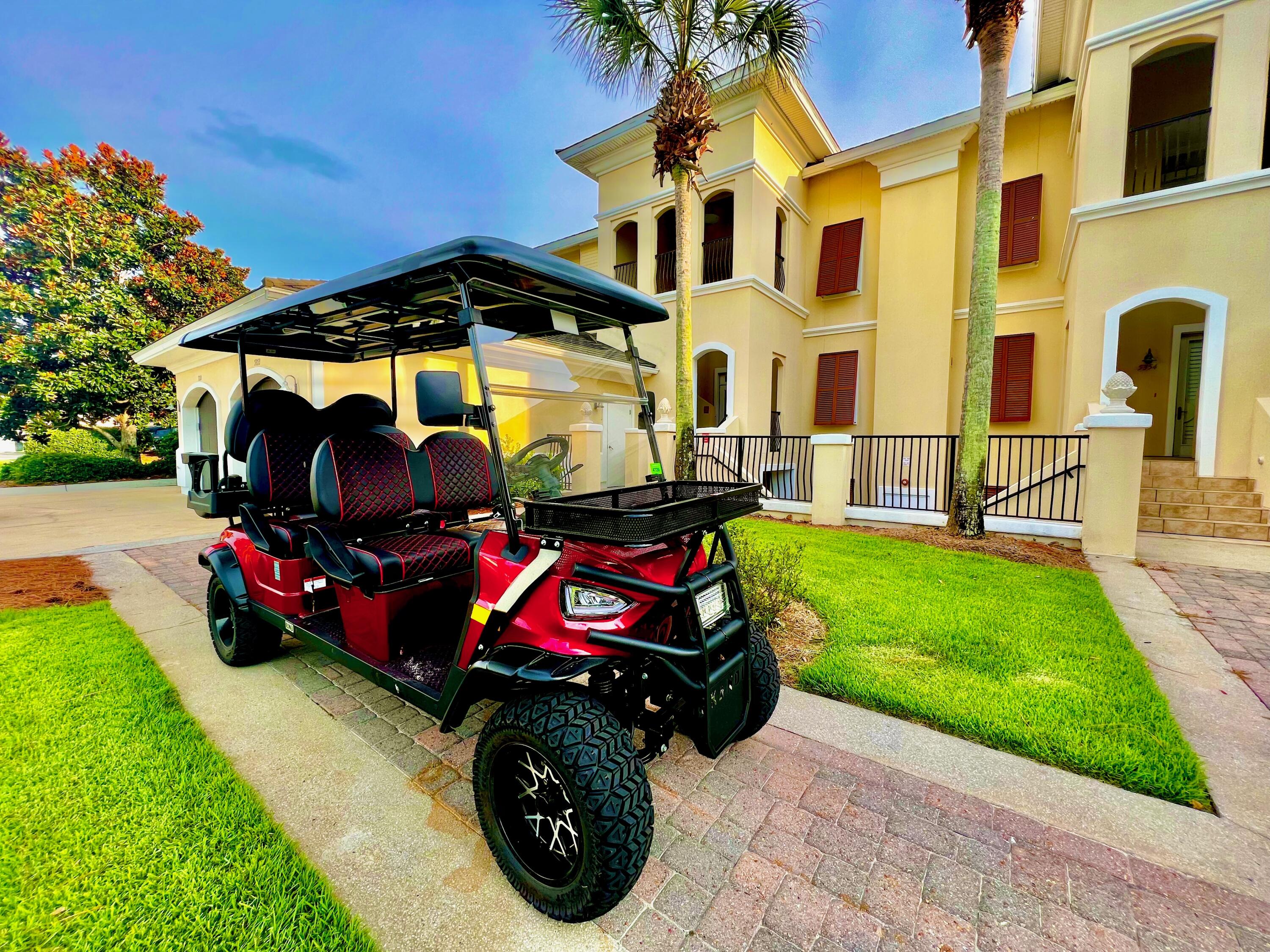 PINE RIDGE VILLAS - Residential