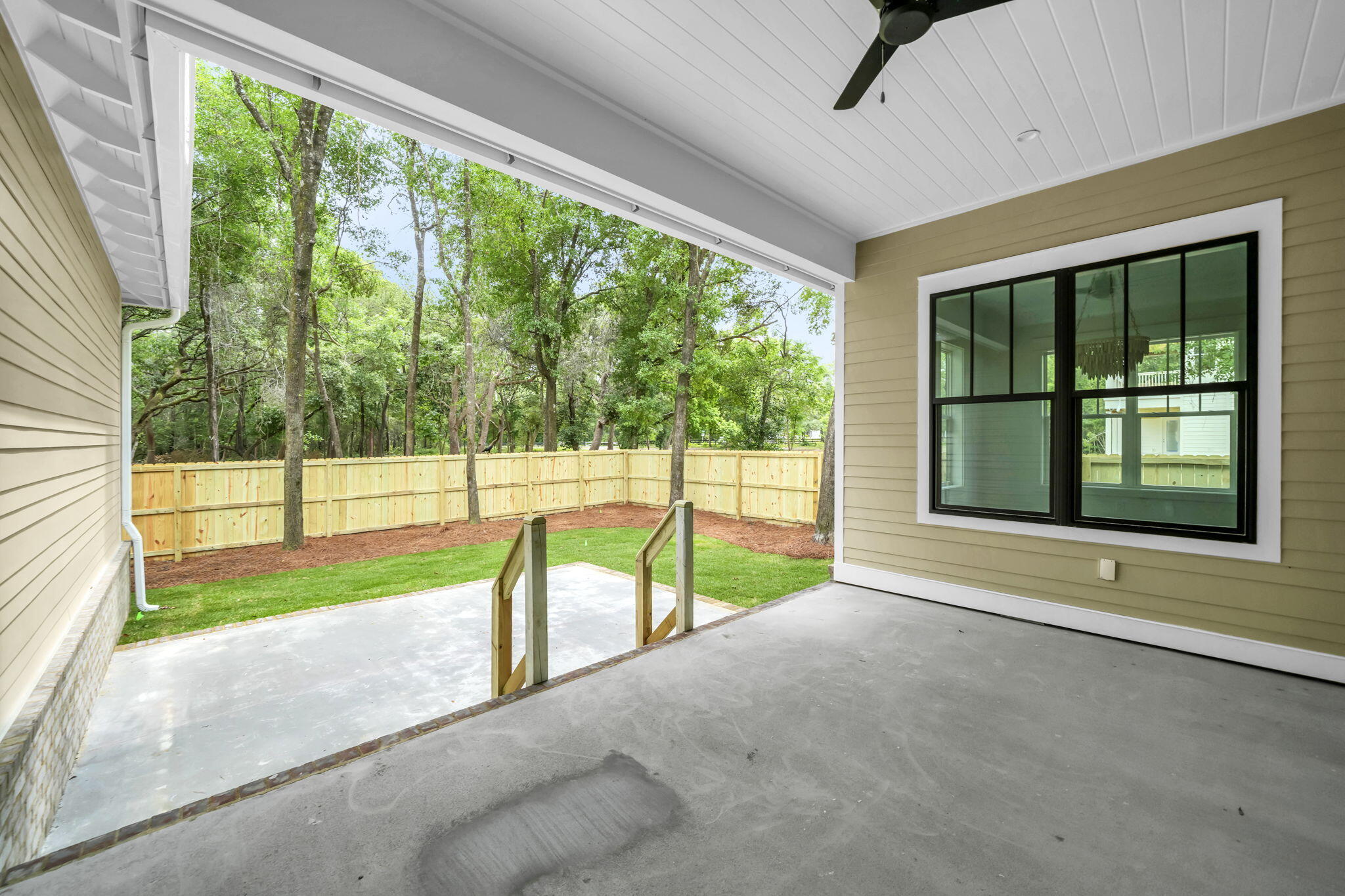Deer Moss Creek - Residential