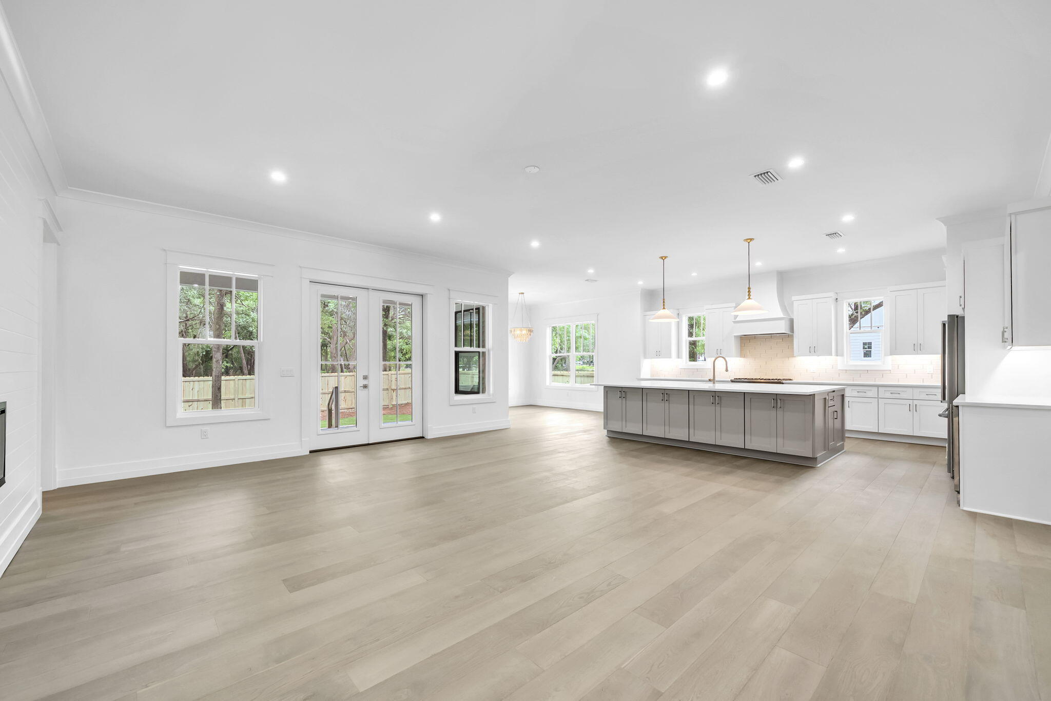 Deer Moss Creek - Residential
