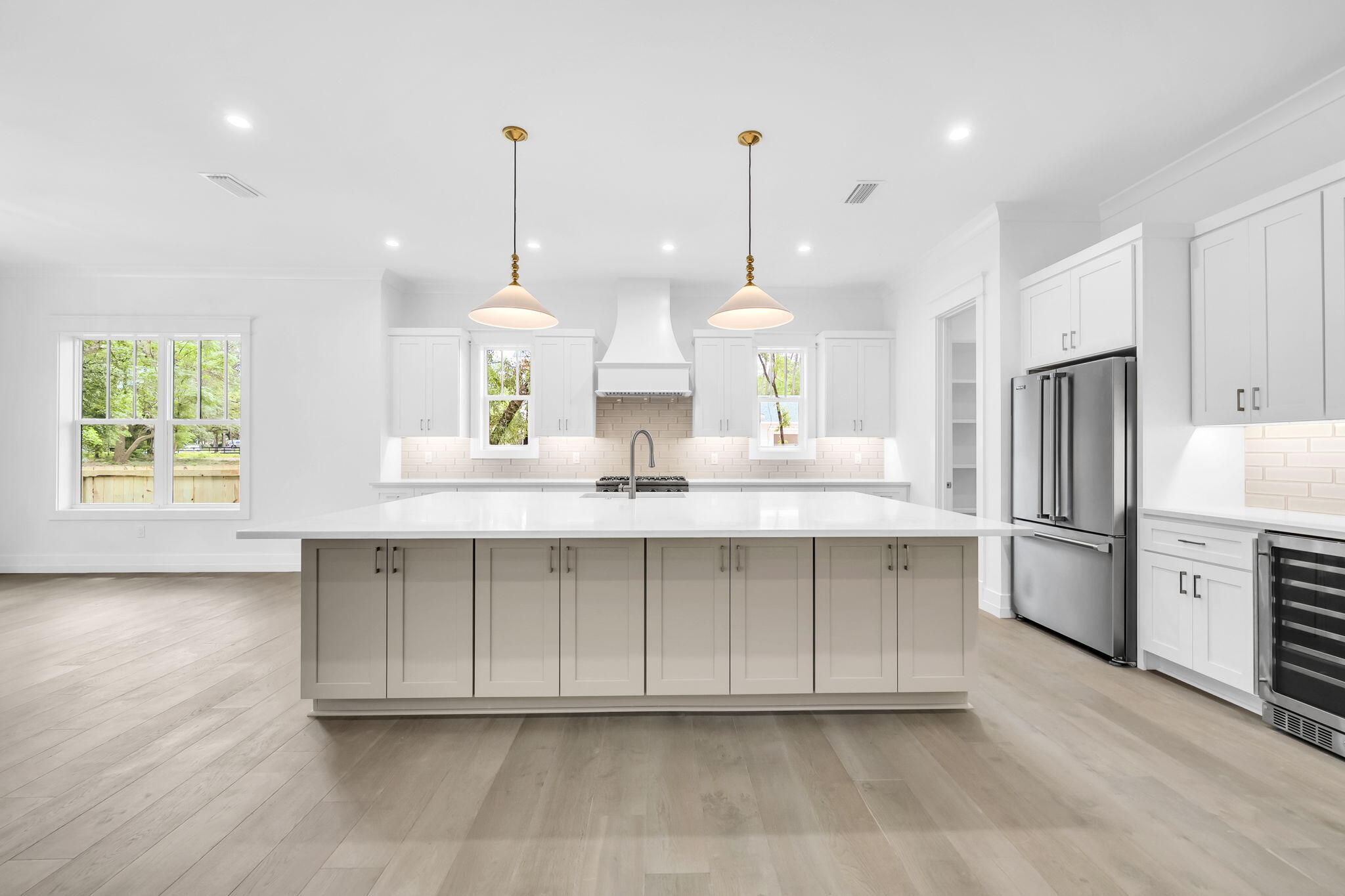 Deer Moss Creek - Residential
