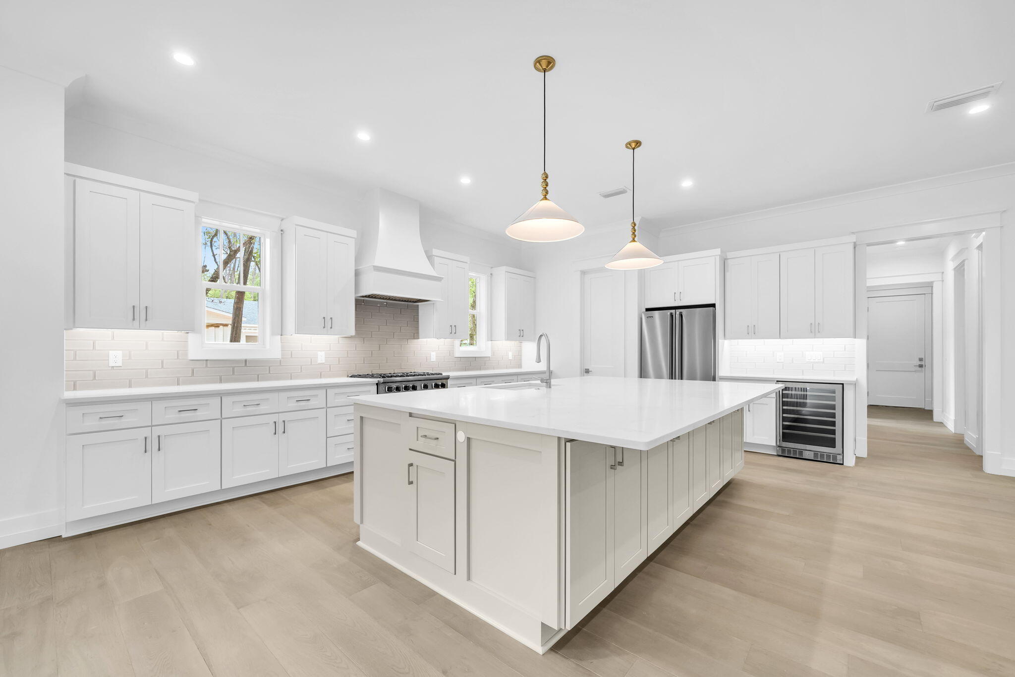 Deer Moss Creek - Residential