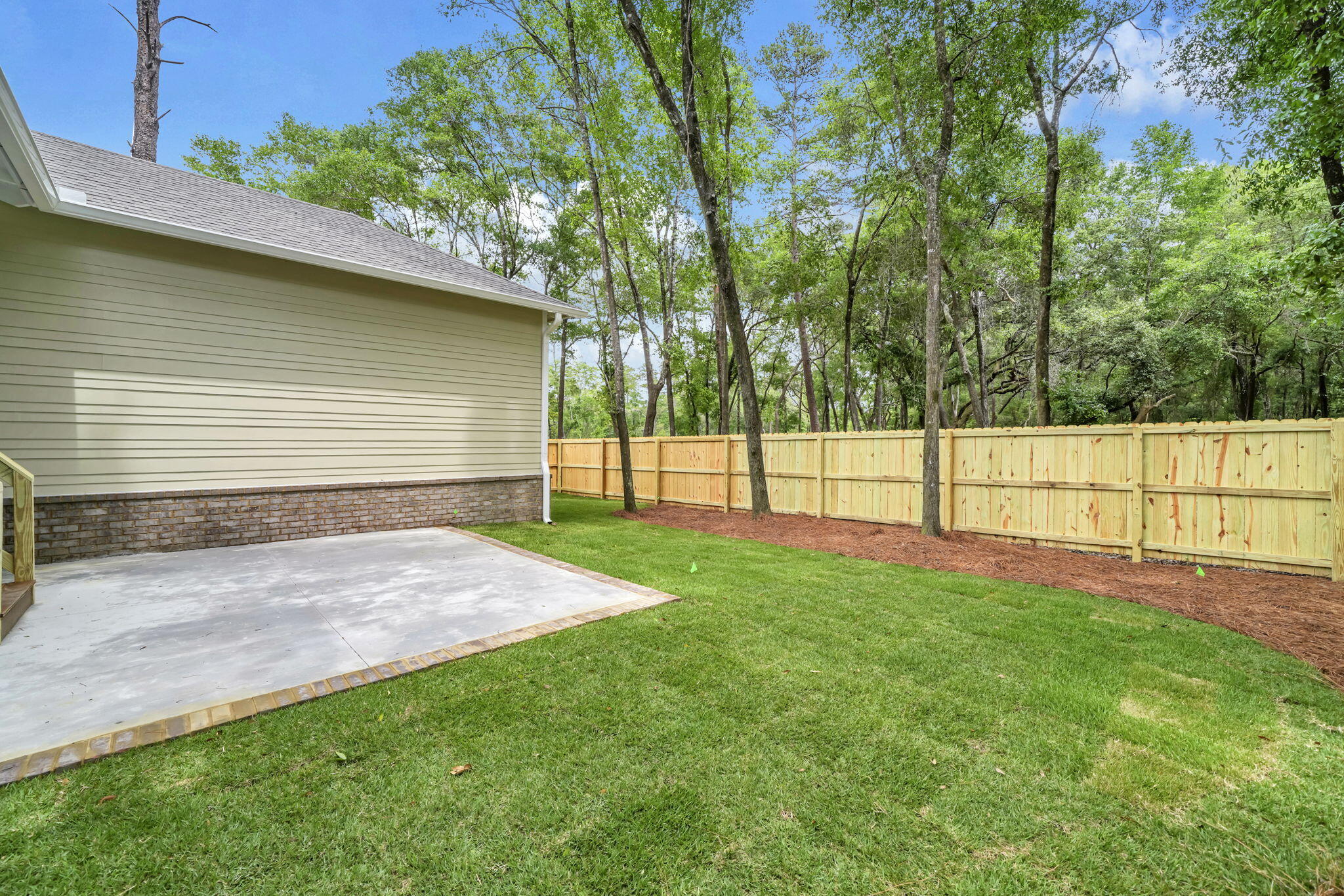 Deer Moss Creek - Residential
