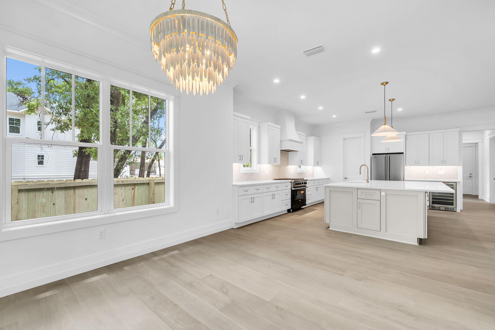 Deer Moss Creek - Residential