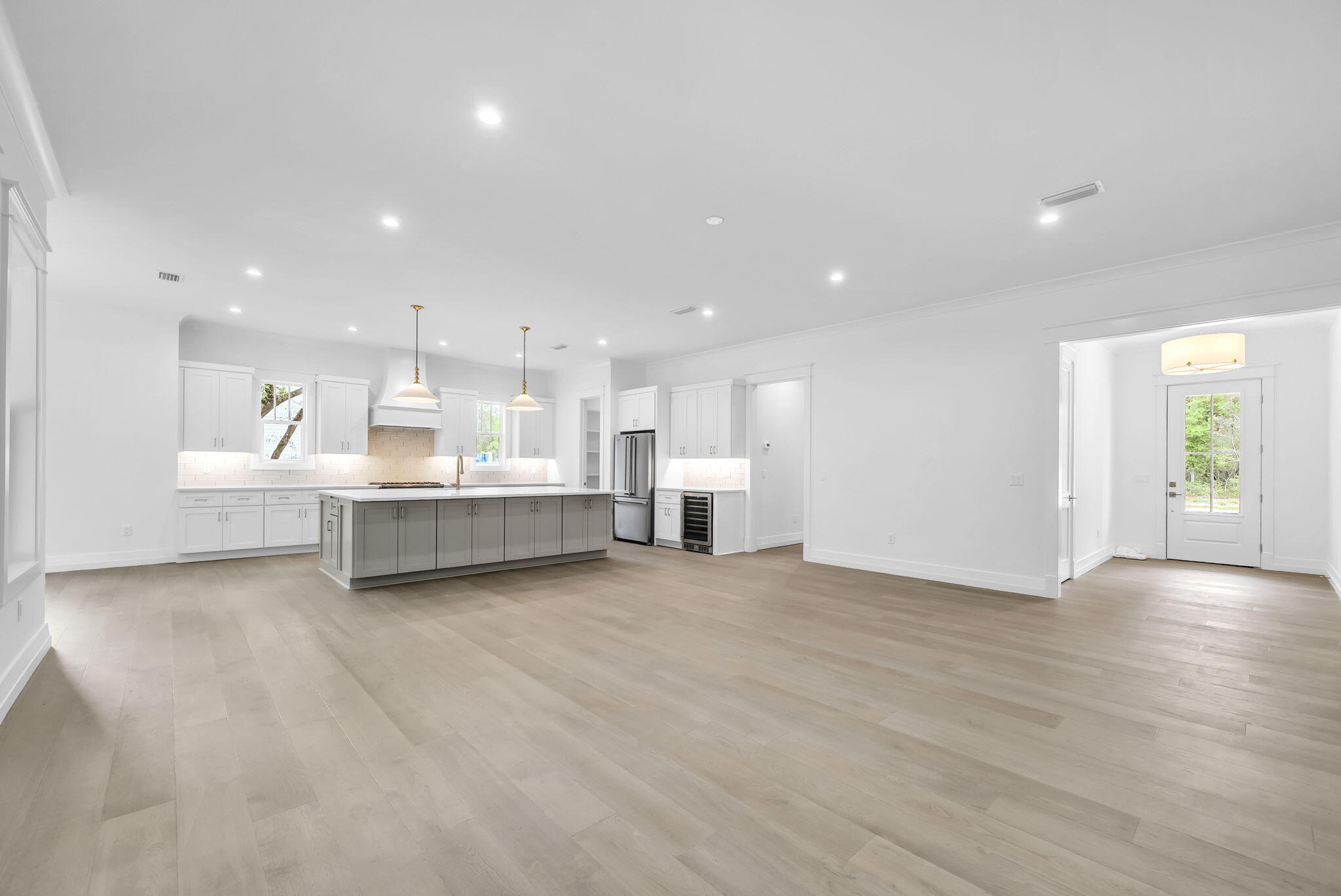 Deer Moss Creek - Residential