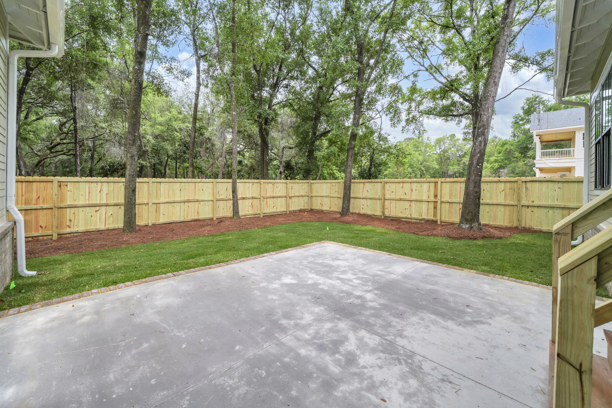 Deer Moss Creek - Residential